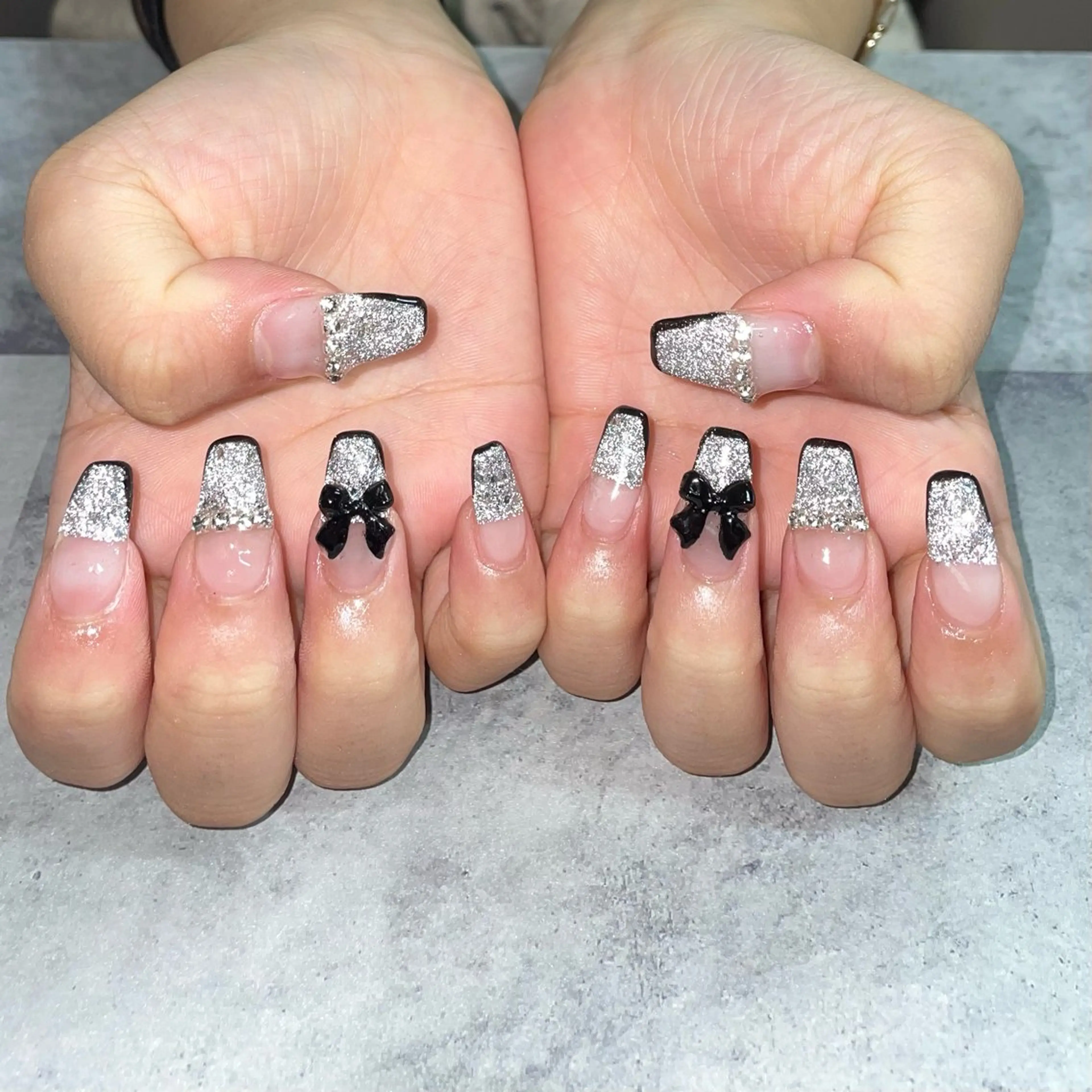 ネイル FELICE ﾌｪﾘｰﾁｪのネイルデザイン