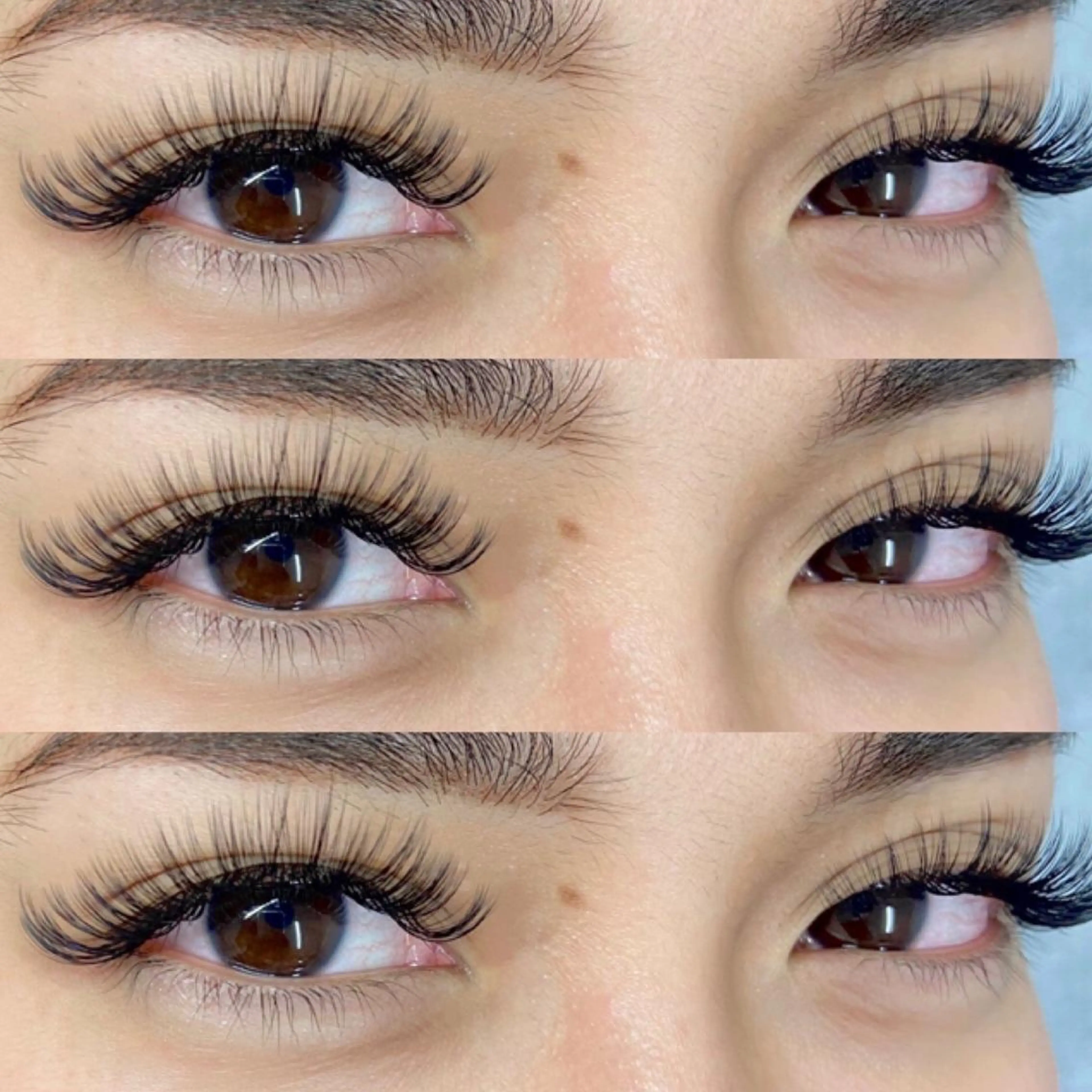 マツエク・マツパ 【やり放題専門店】 スカルプ＆長さ出しのネイルデザイン