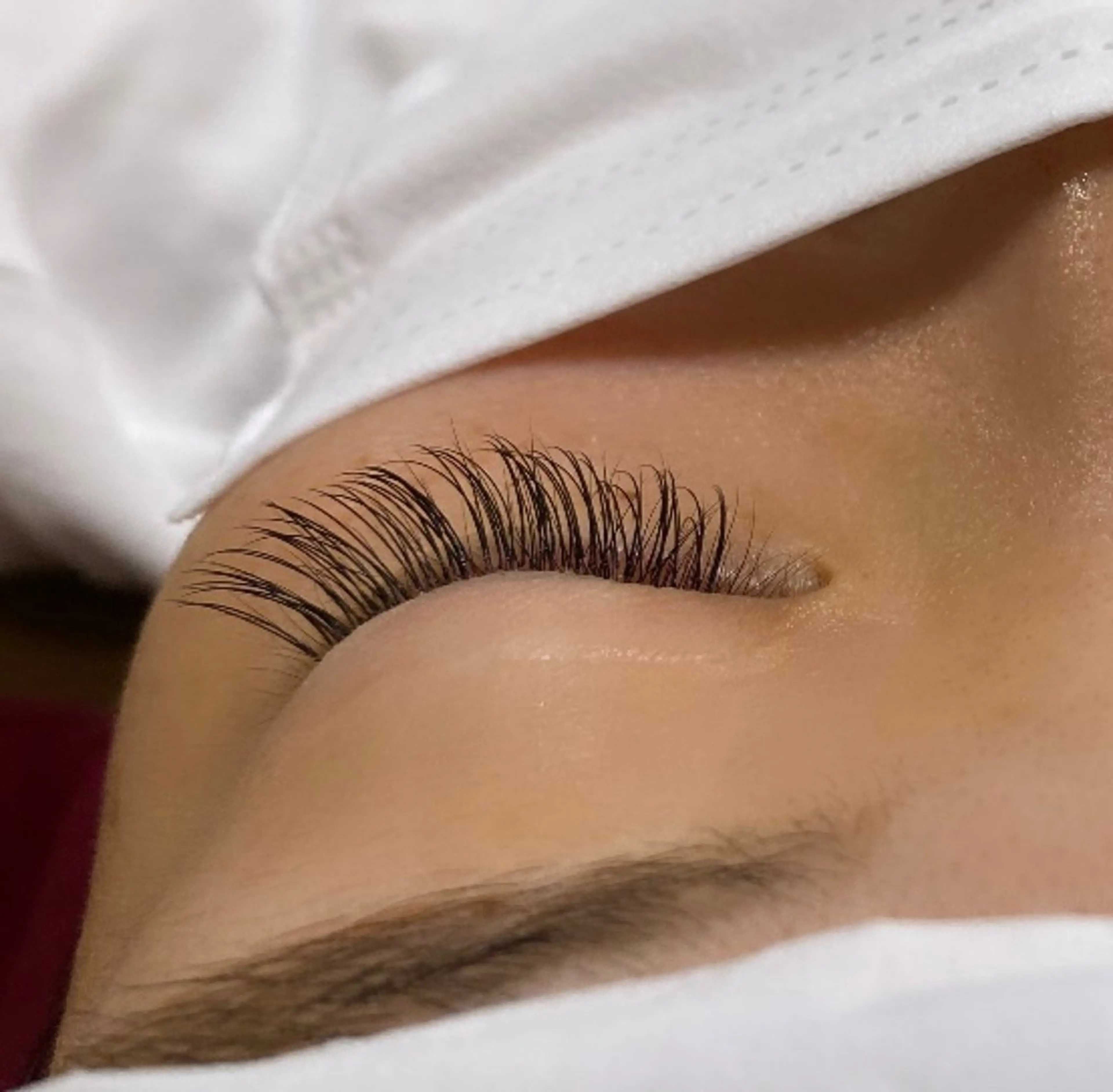 マツエク・マツパ Toikawa misuzuのマツエク・マツパデザイン