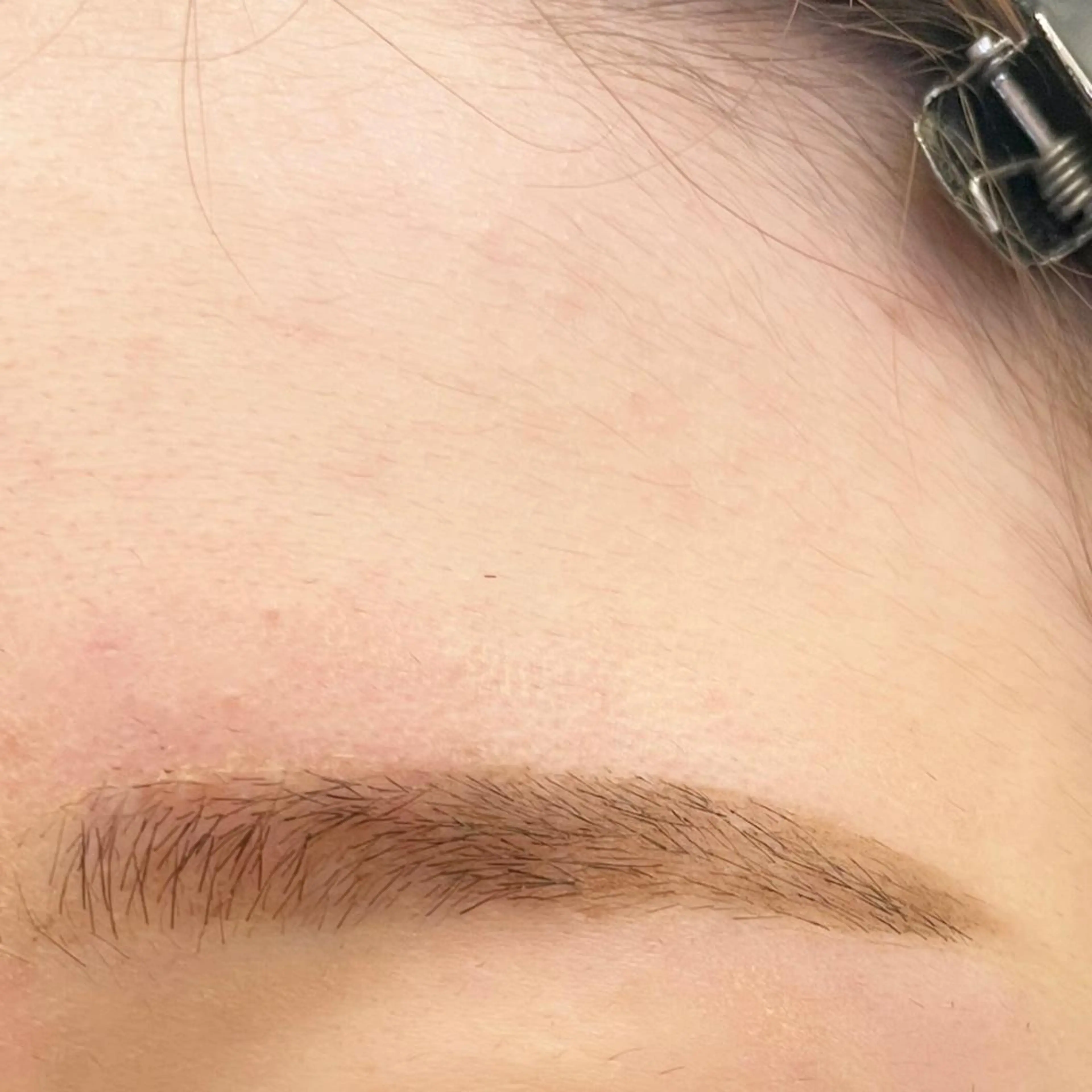 アイブロウ yoshii 💐のマツエク・マツパデザイン