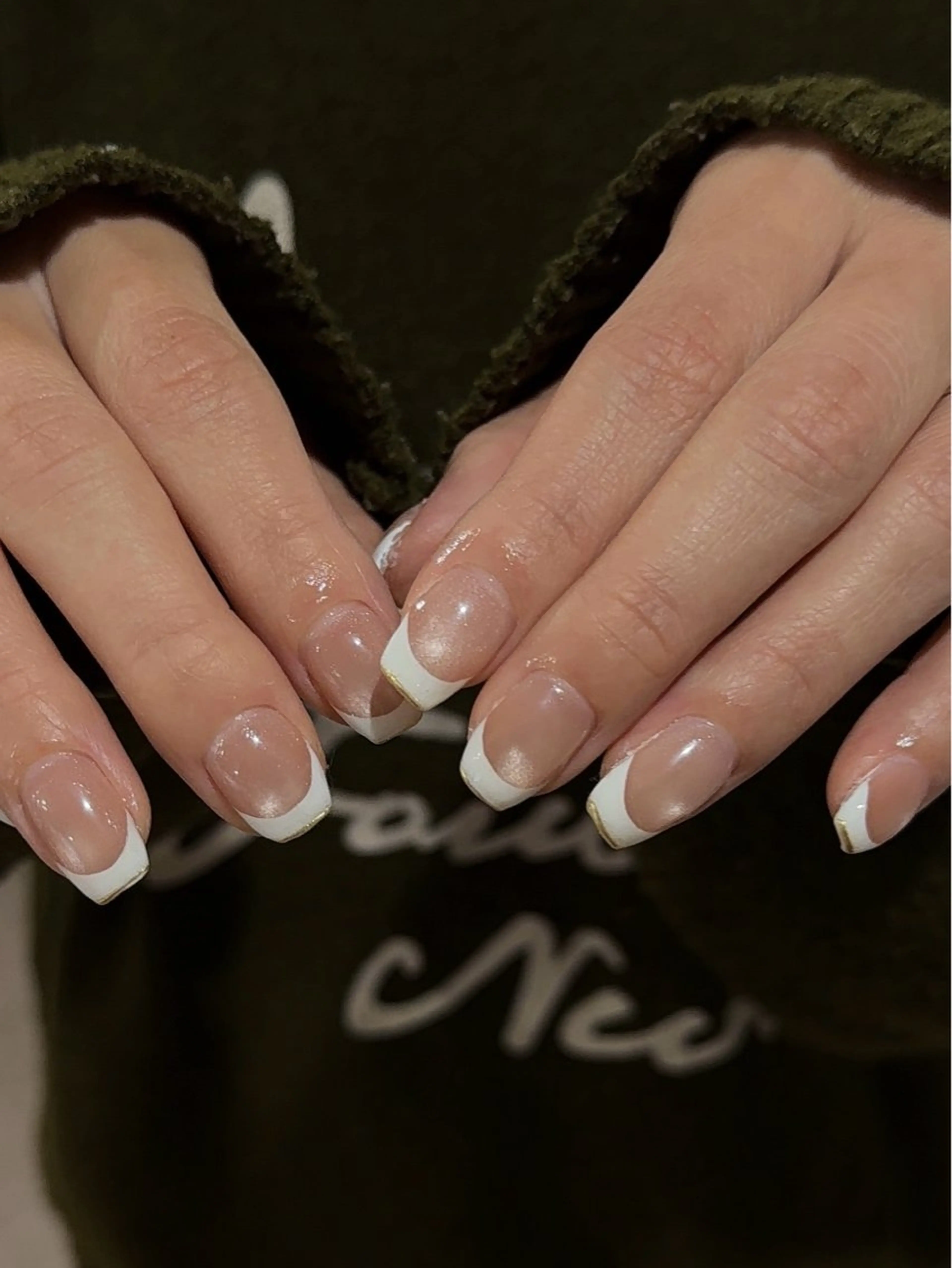 ネイル ハンドネイル Nail salon K　momoのネイルデザイン