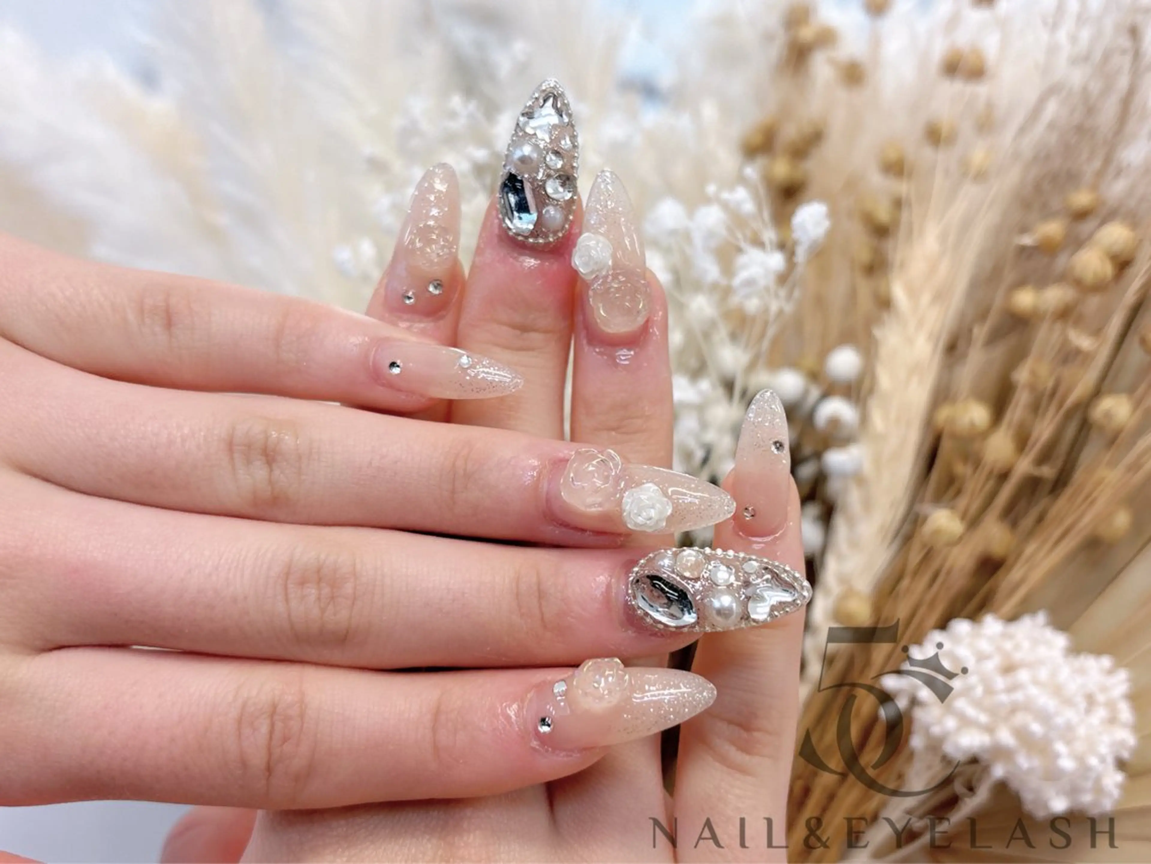 ネイル 5C NAIL 5C NAILのネイルデザイン