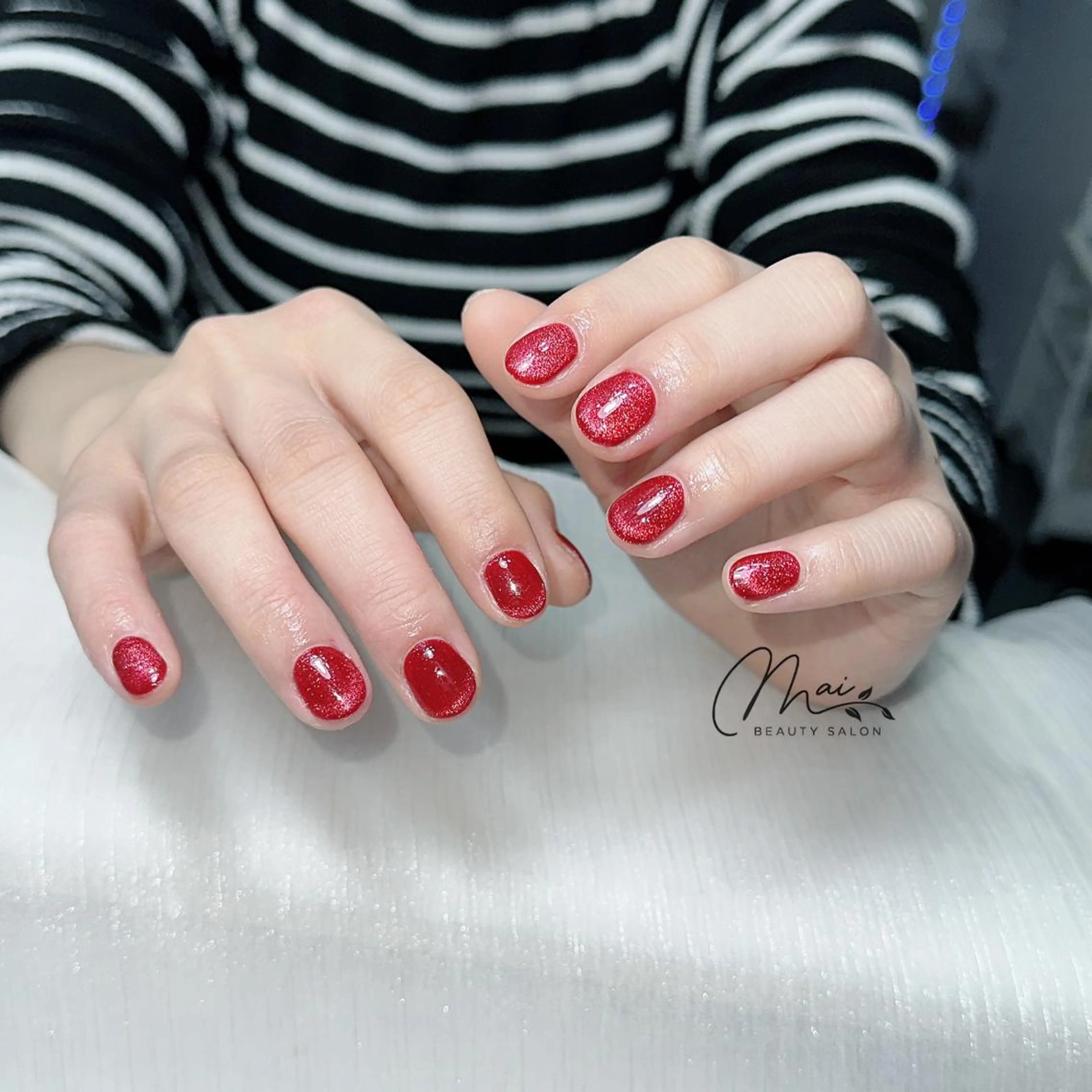 ネイル MaiBeauty Niのネイルデザイン