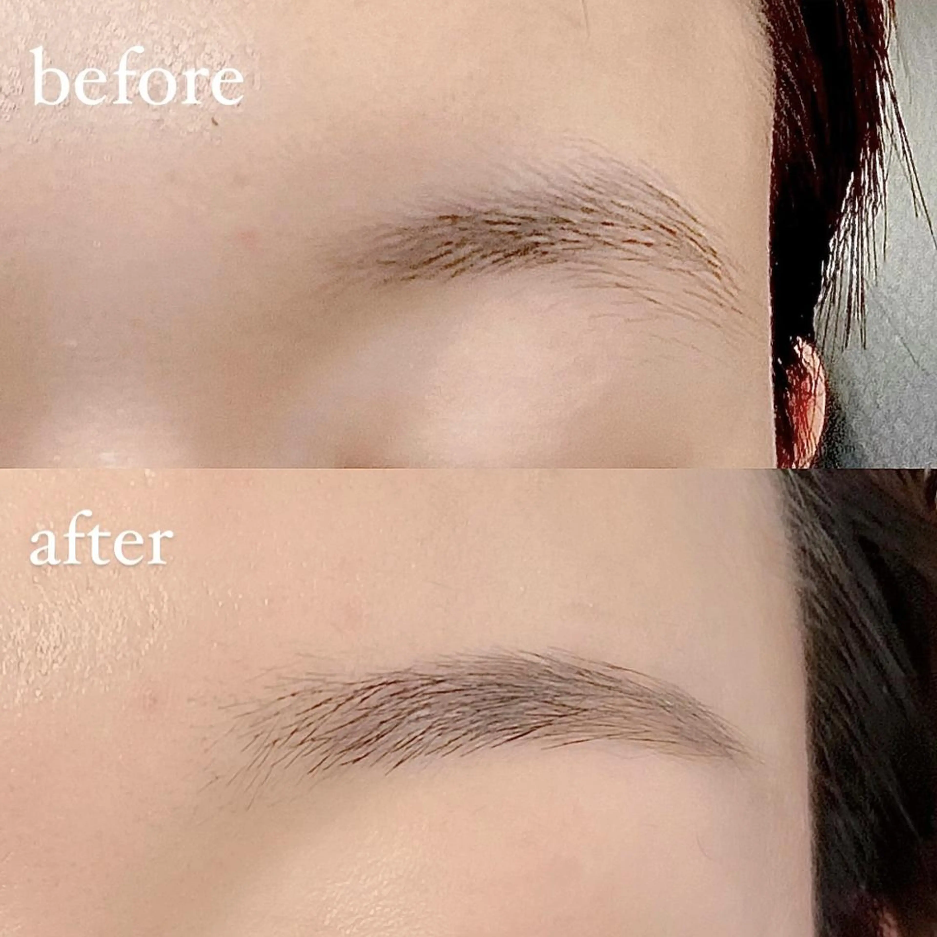 アイブロウ ワックス脱毛 その他(アイブロウ) Las' ebisu まつパ&美眉 専門店のマツエク・マツパデザイン