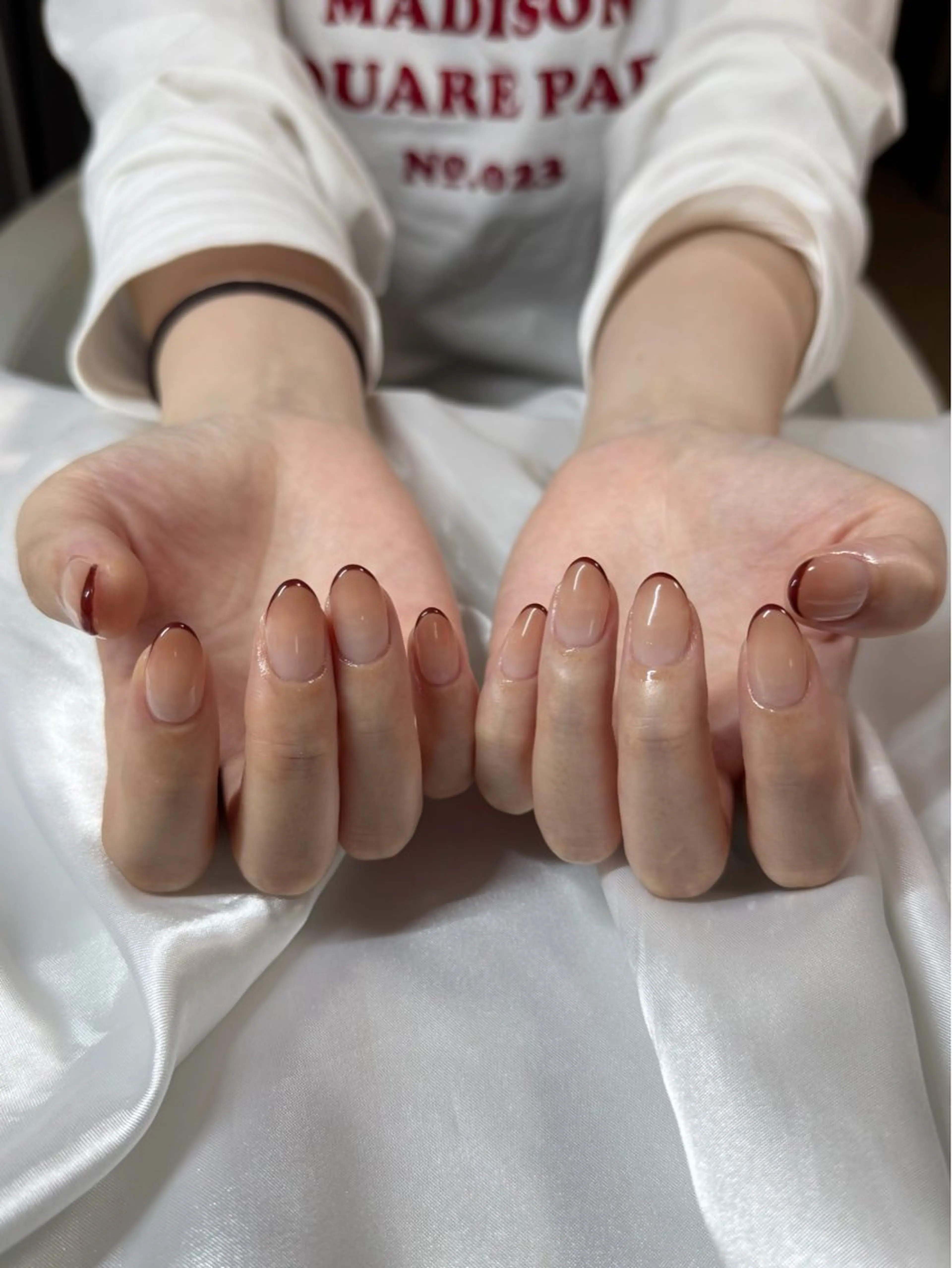 ネイル ハンドネイル sis_ yukaのネイルデザイン