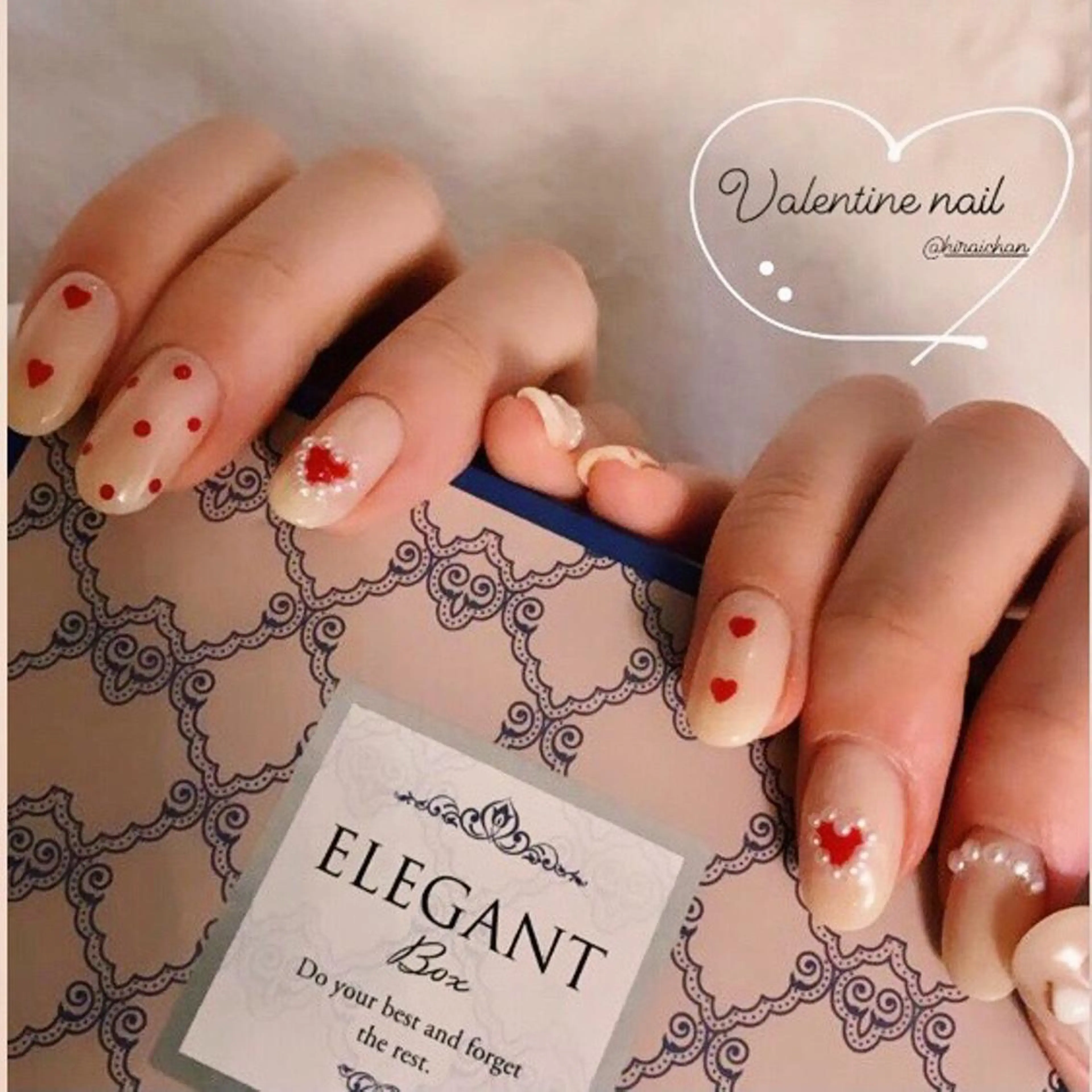 ネイル emu nail所属・emunail あやかのネイルデザイン