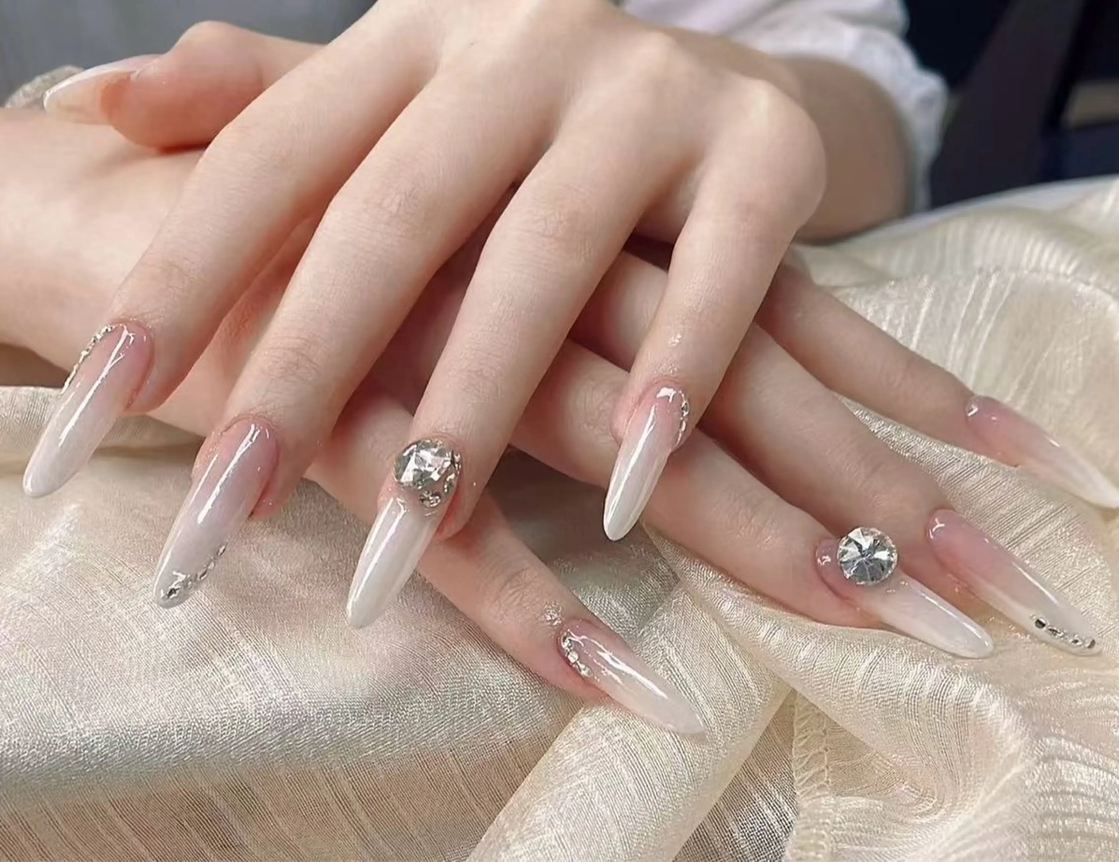 ネイル 奈々 Nailのネイルデザイン