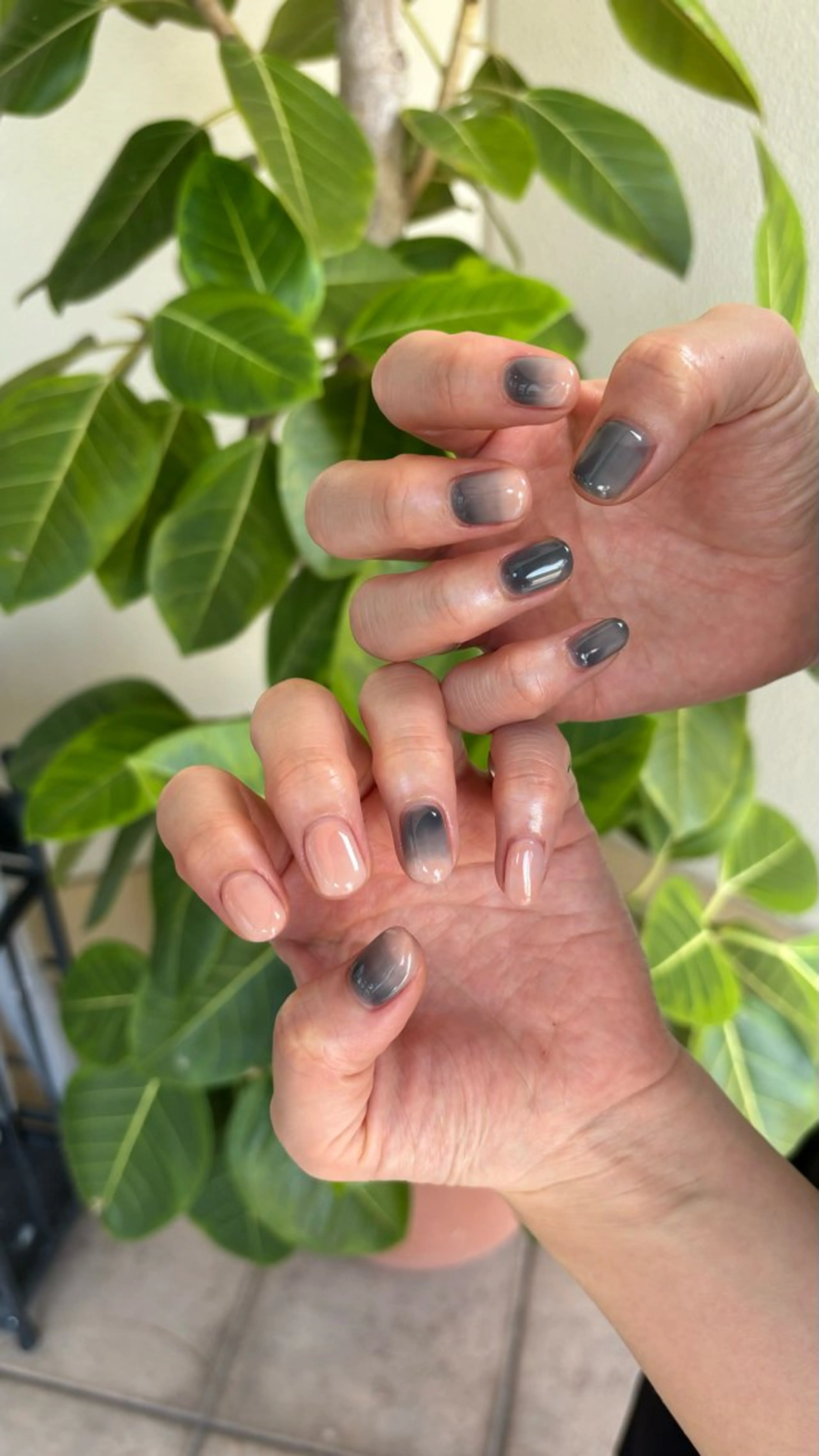 ネイル LINA『鍋島店』 licca nailのネイルデザイン