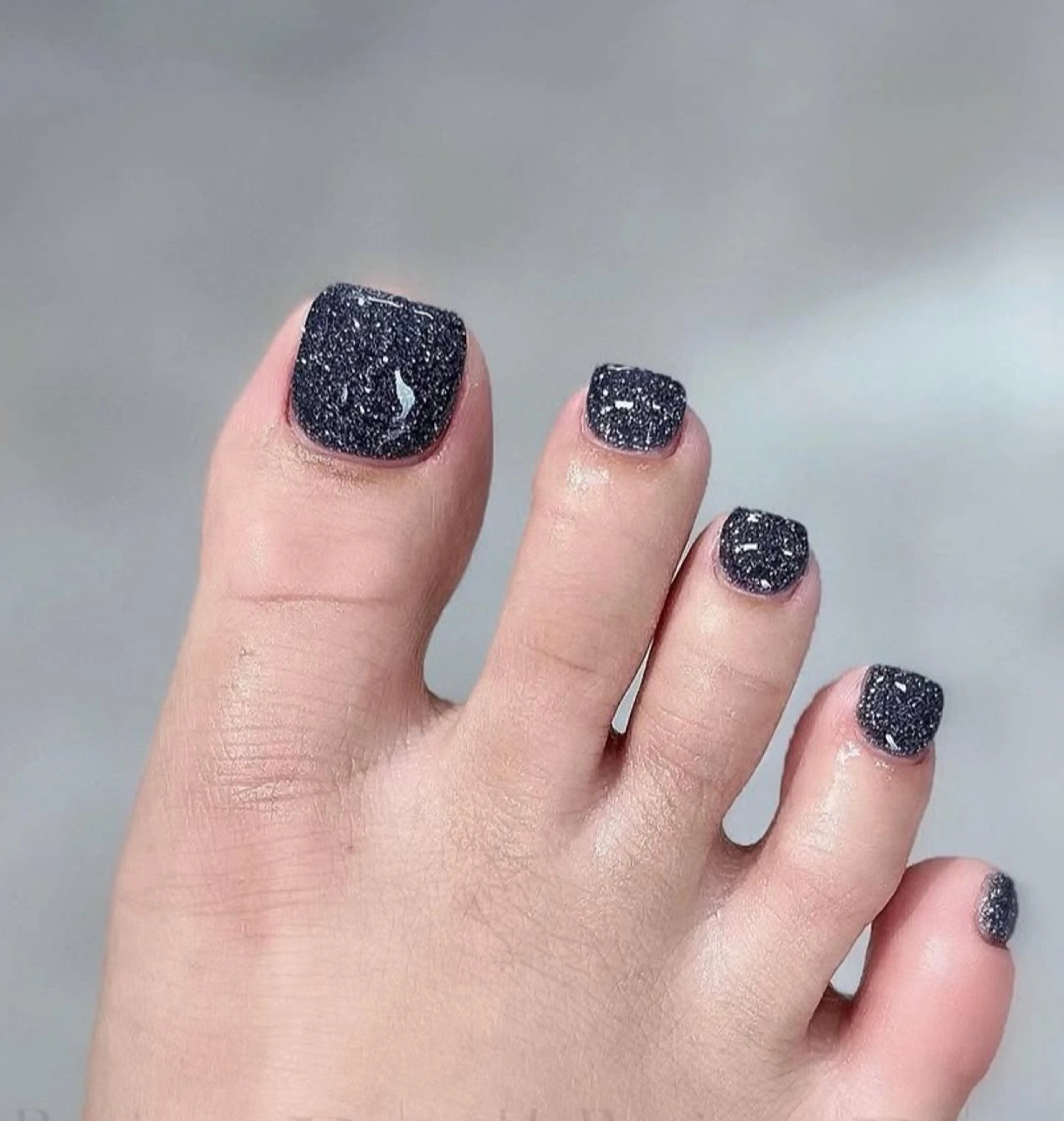 𝐹𝑜𝑜𝑑 , 𝐿𝑎𝑚𝑒,𝐹𝑙𝑎𝑠ℎ ラメ＆フラッシュのワンカラーの写真