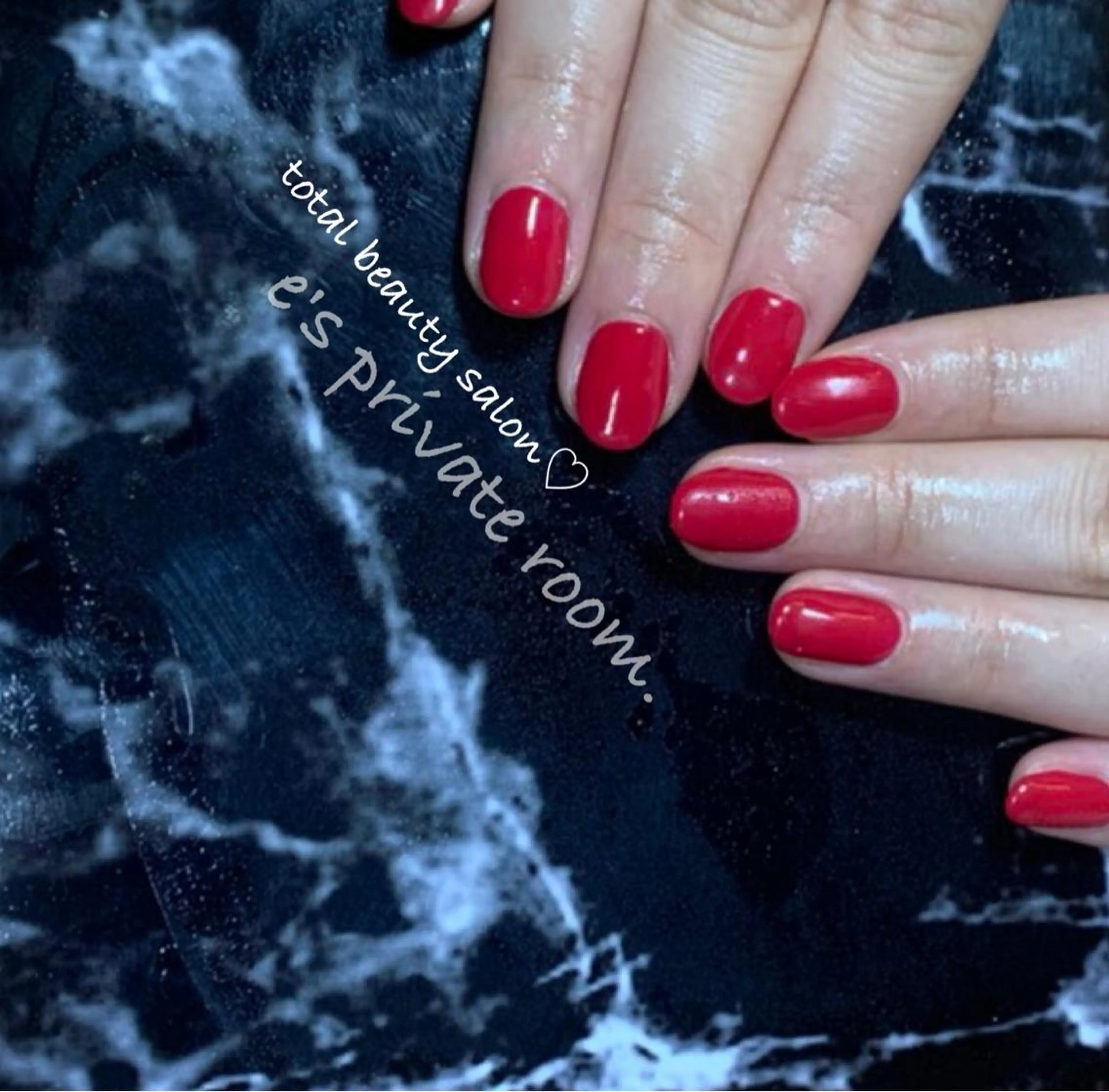 ネイル LAVISH nail salonのネイルデザイン