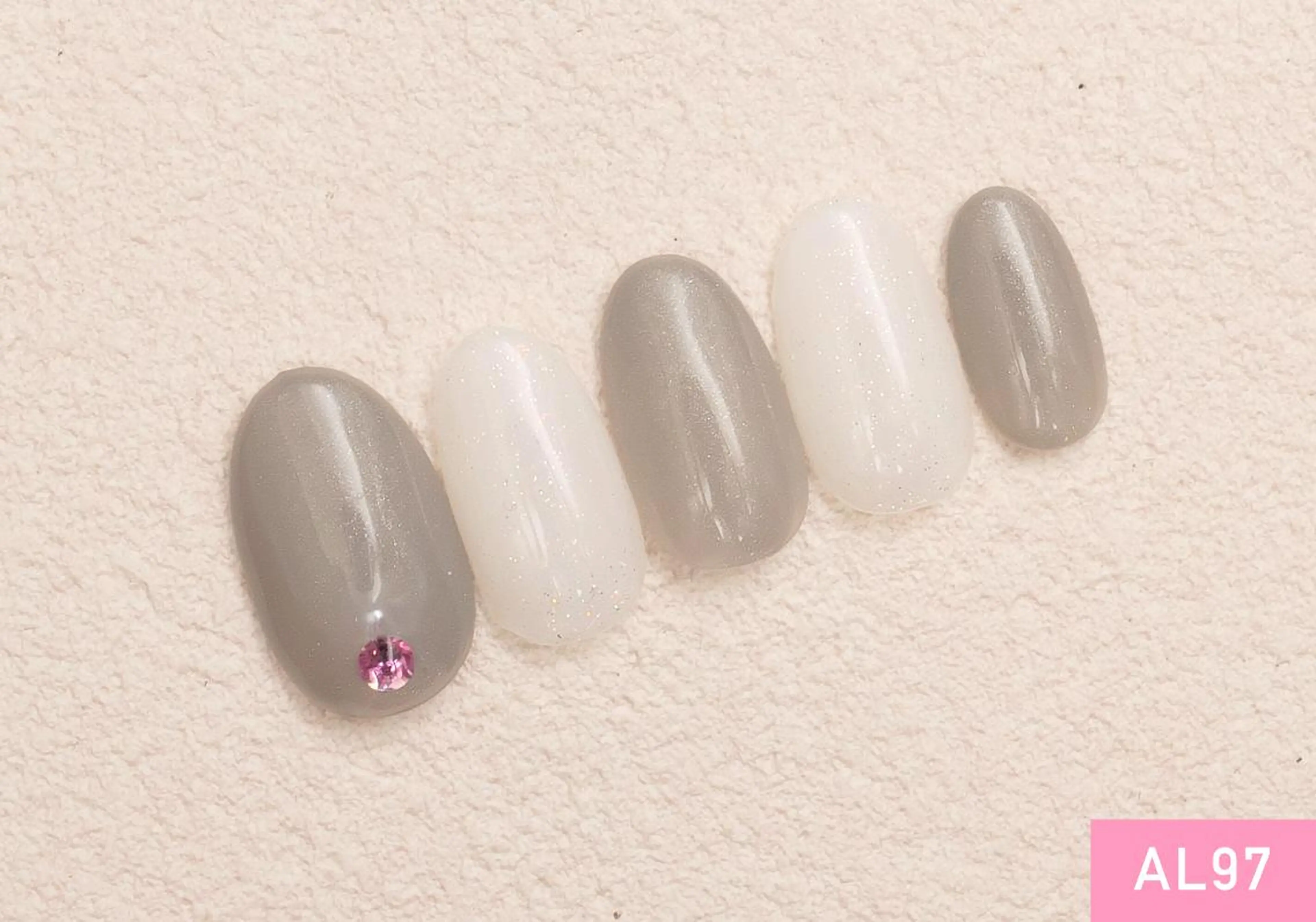 ネイル 池袋 ゆなのネイルデザイン