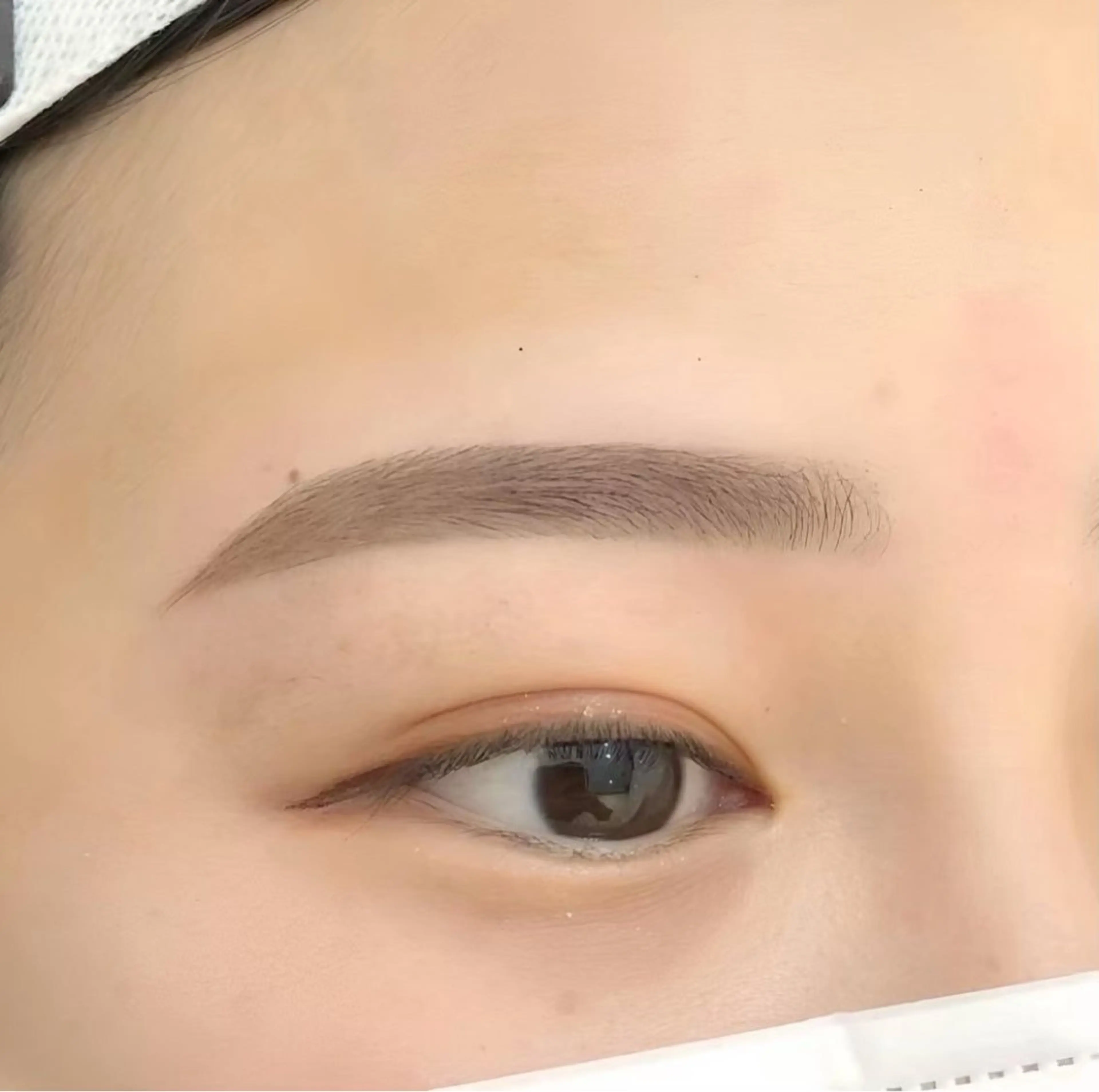 アイブロウ 眉毛専門店EAGLE所沢所属・emika🍒 EAGLE所沢の眉毛・アイブロウイメージ