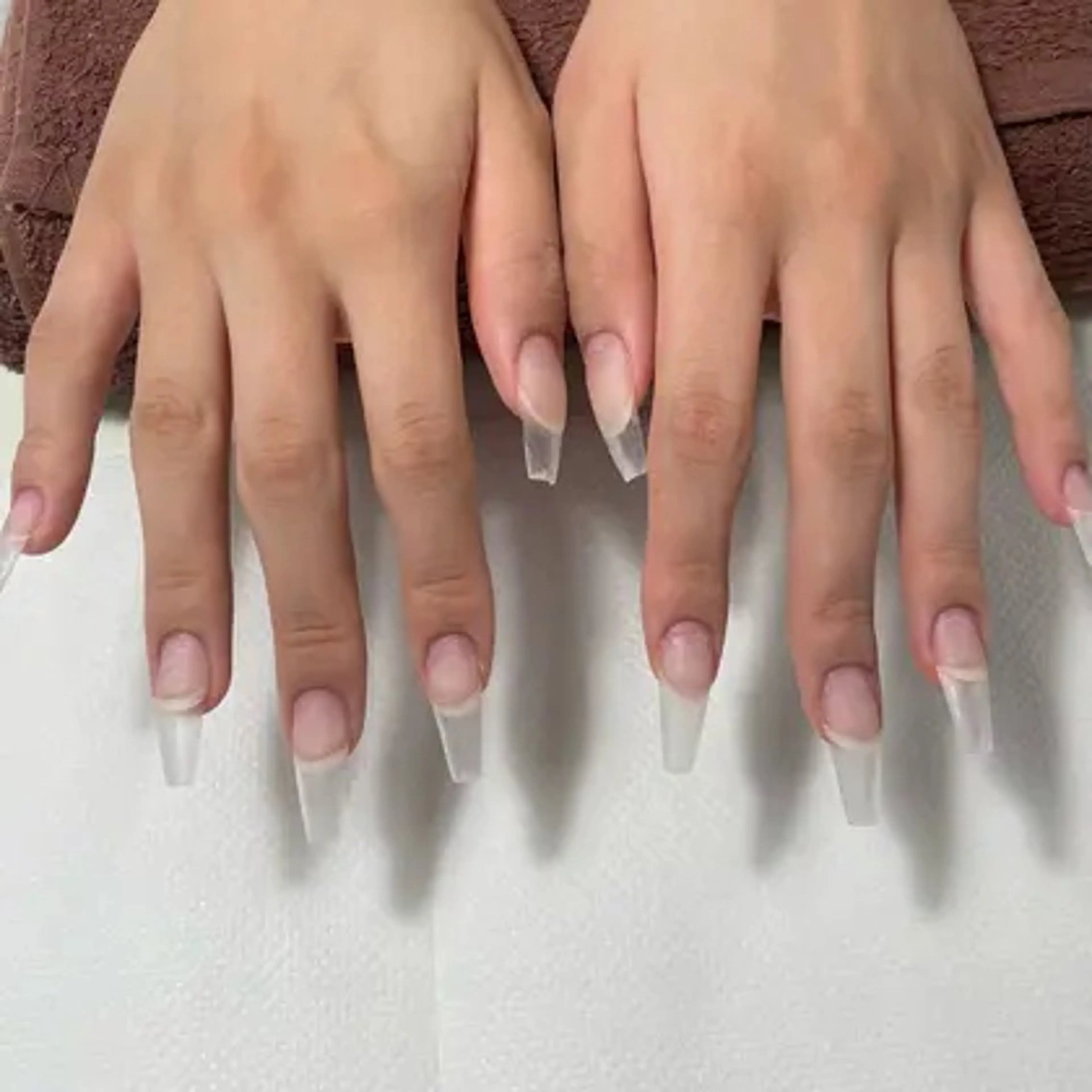 ネイル SUGIMOTO Mのネイルデザイン