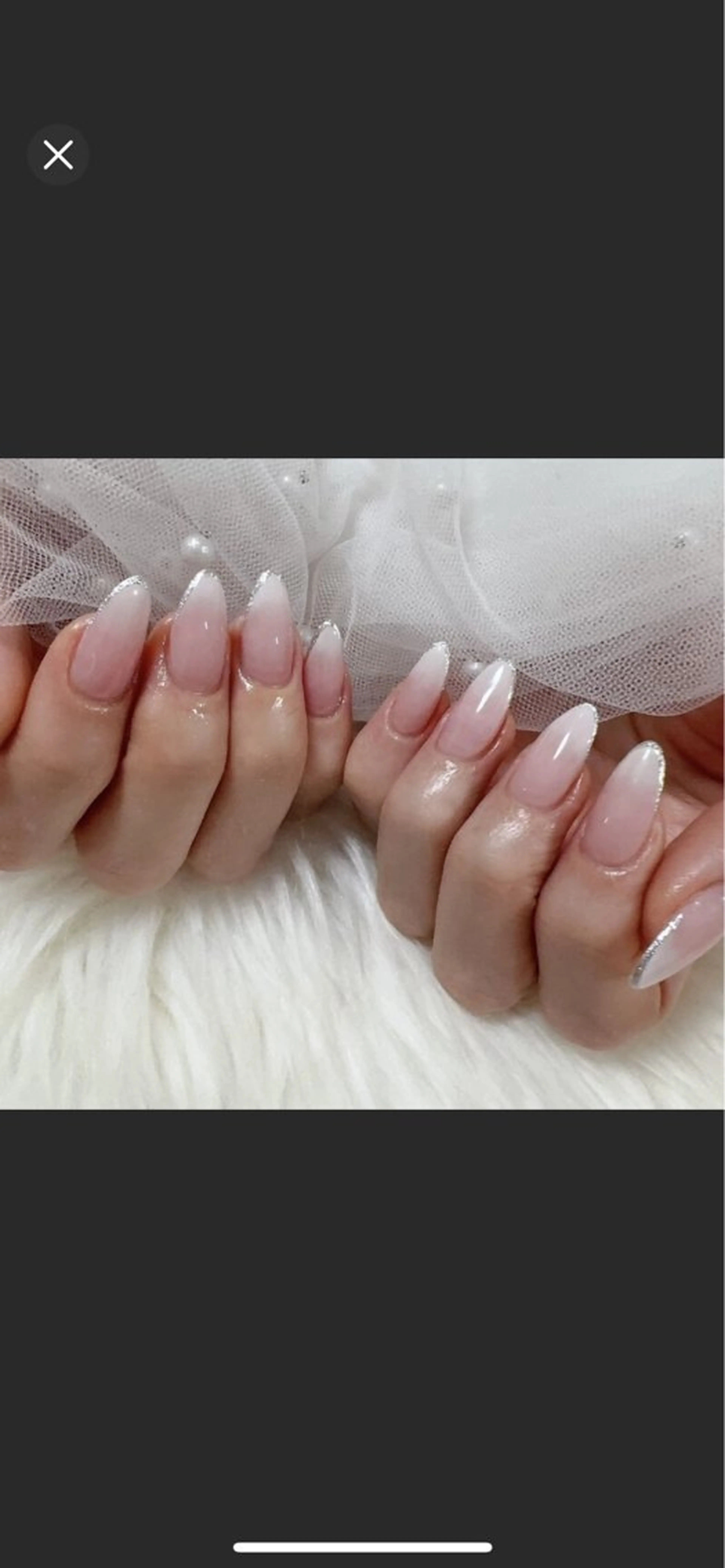 ネイル アンドミー みゆのネイルデザイン