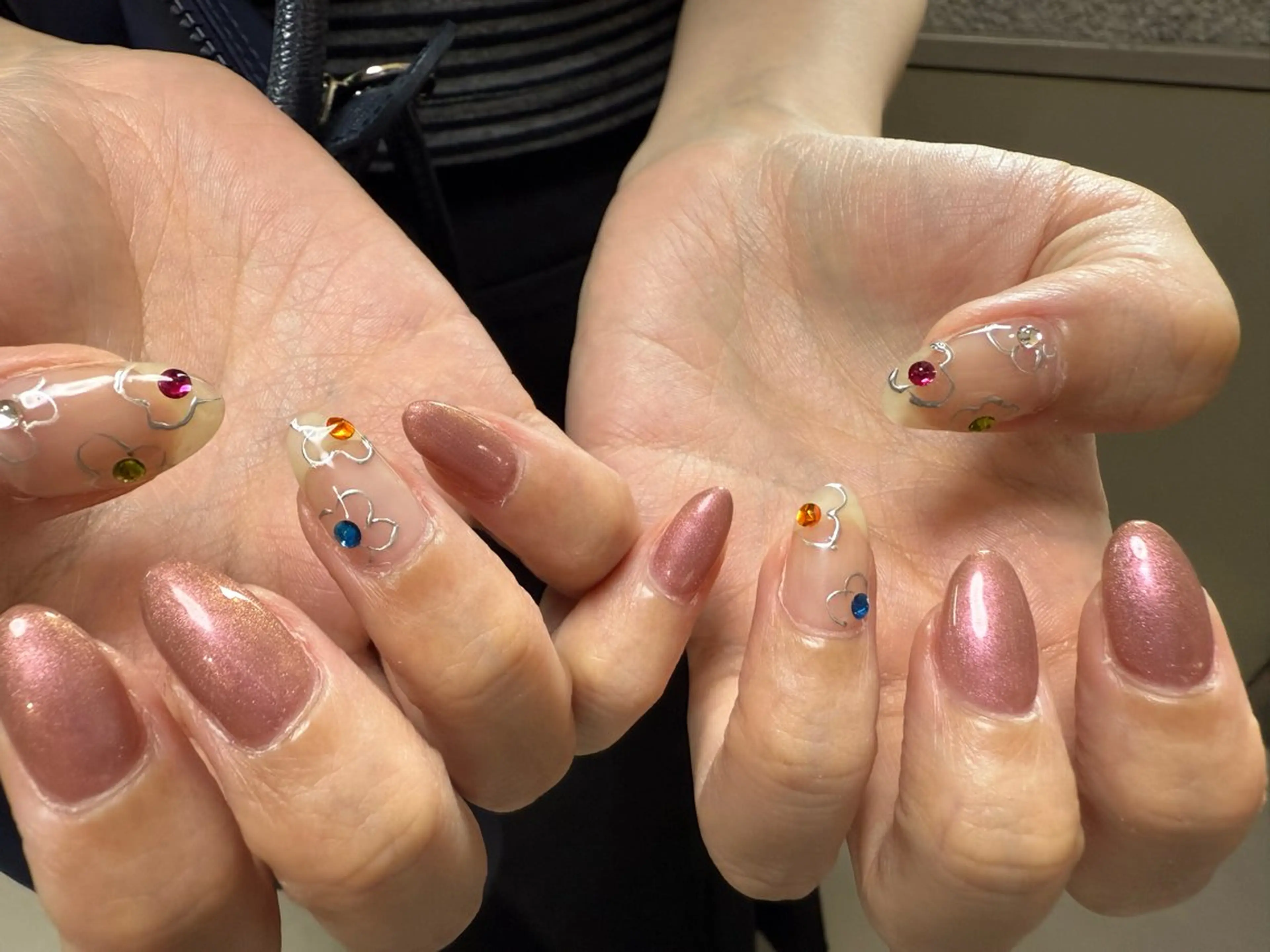 ネイル mieux HAZUKiのその他イメージ