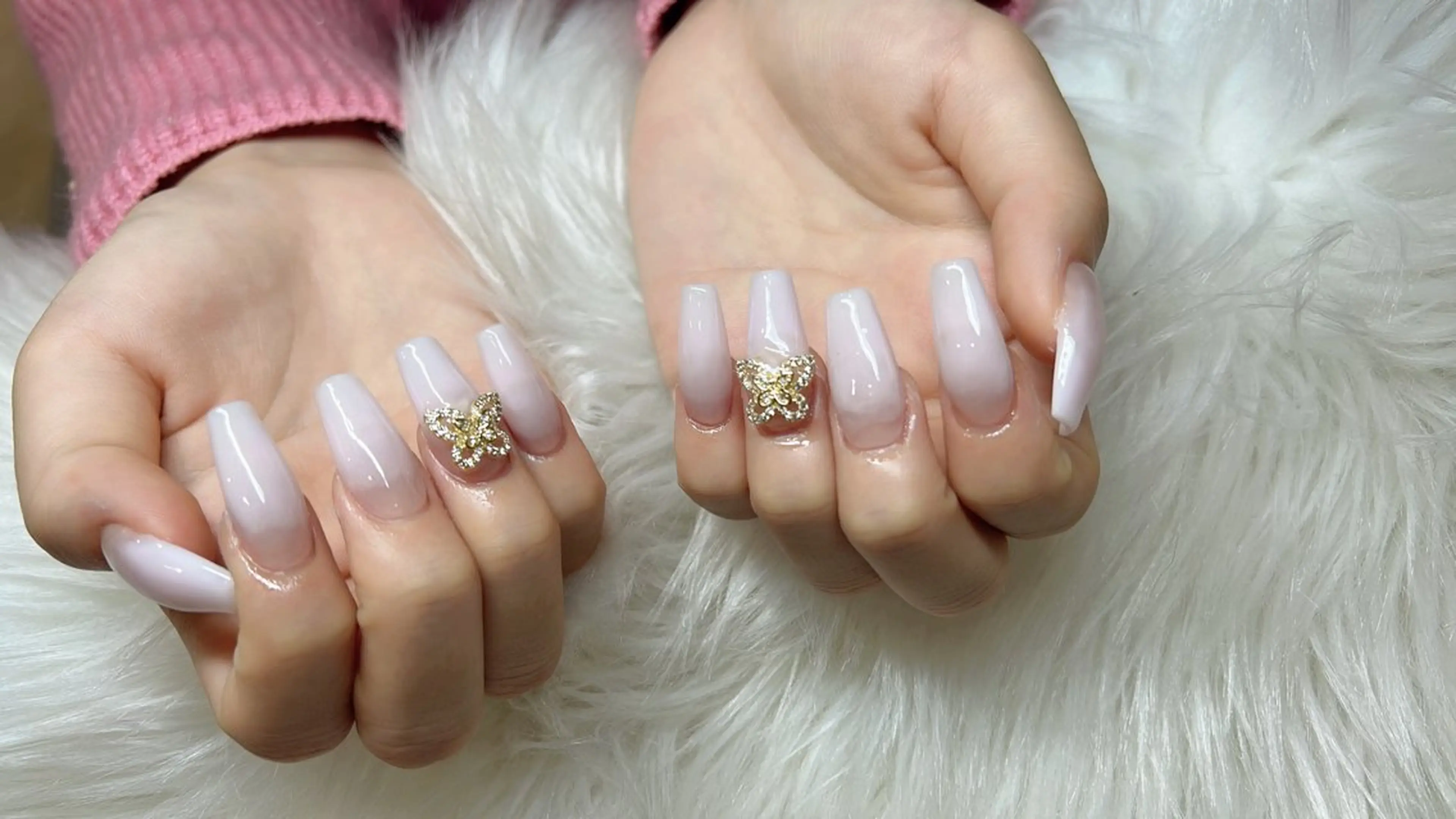 ネイル 《LB》ラブリエ Nail&eyeのマツエク・マツパデザイン