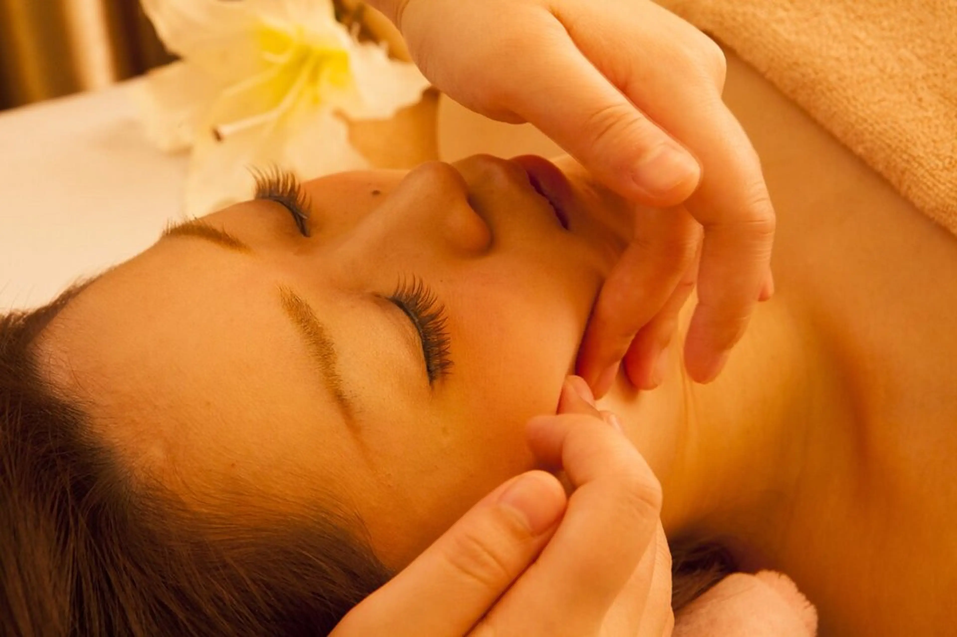 癒しの郷 サロンのエステ・リラクイメージ