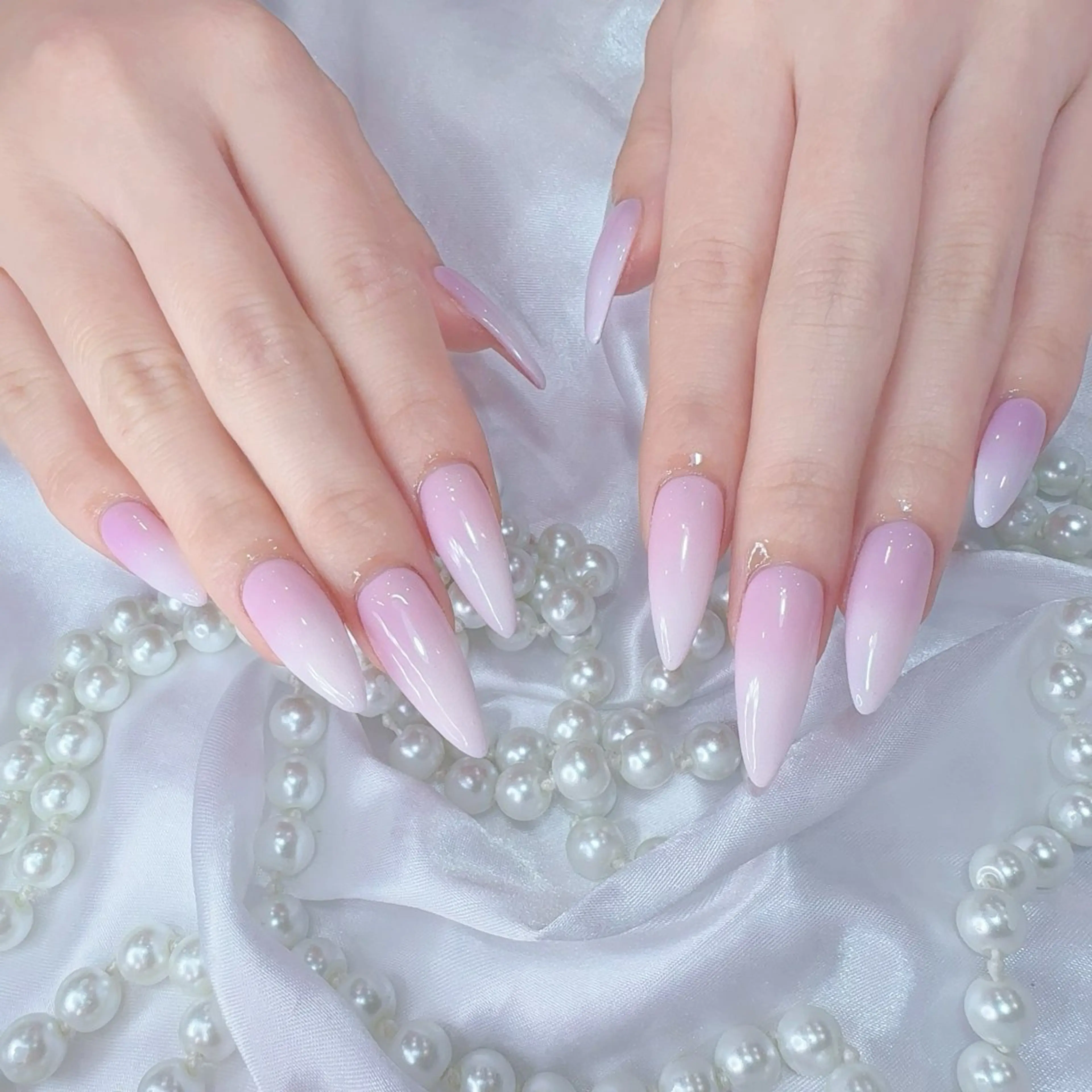 ネイル ハンドネイル You&Me Mikotoのネイルデザイン