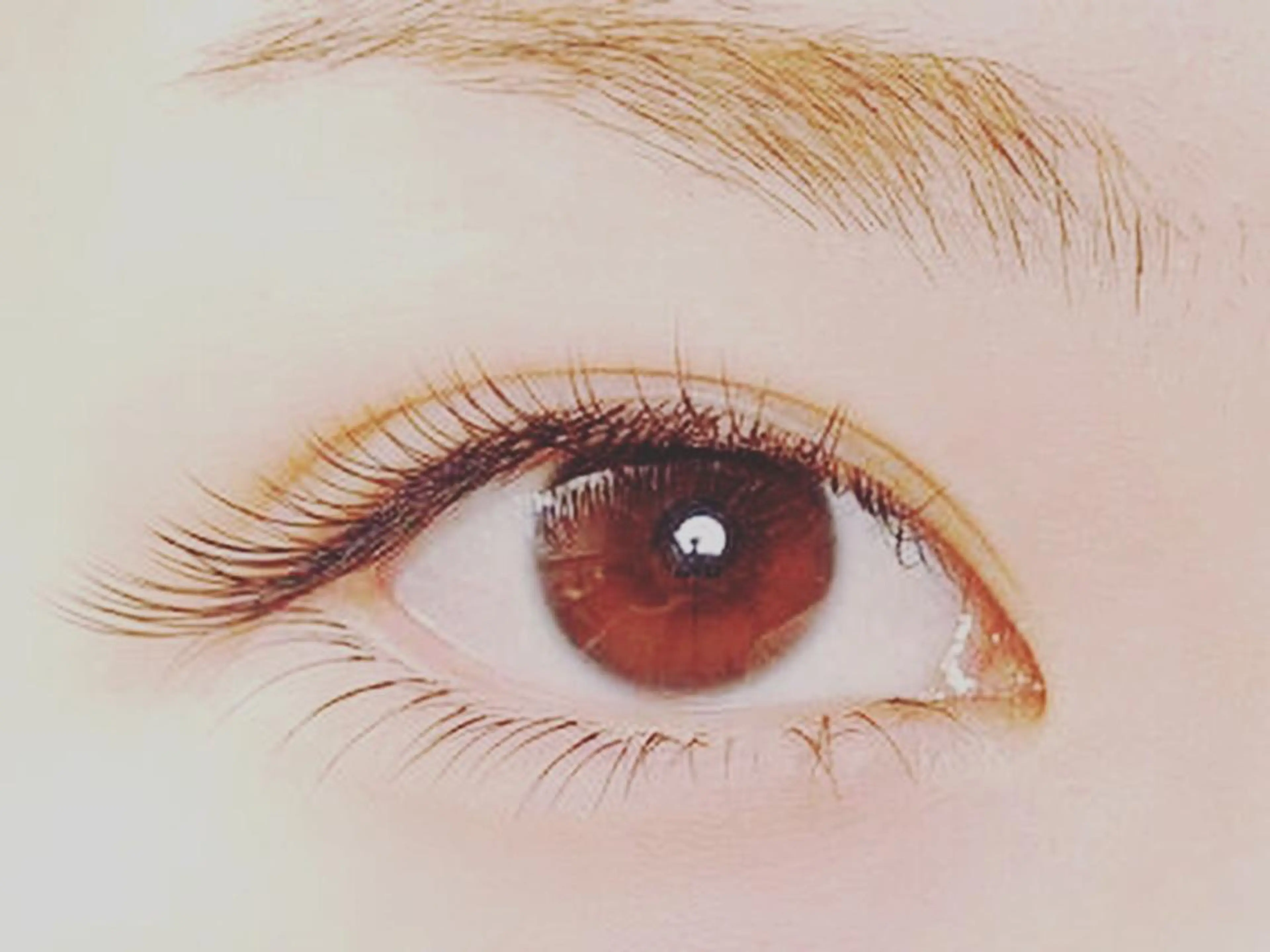 マツエク・マツパ SINCERELY シンシアリー🌈のネイルデザイン