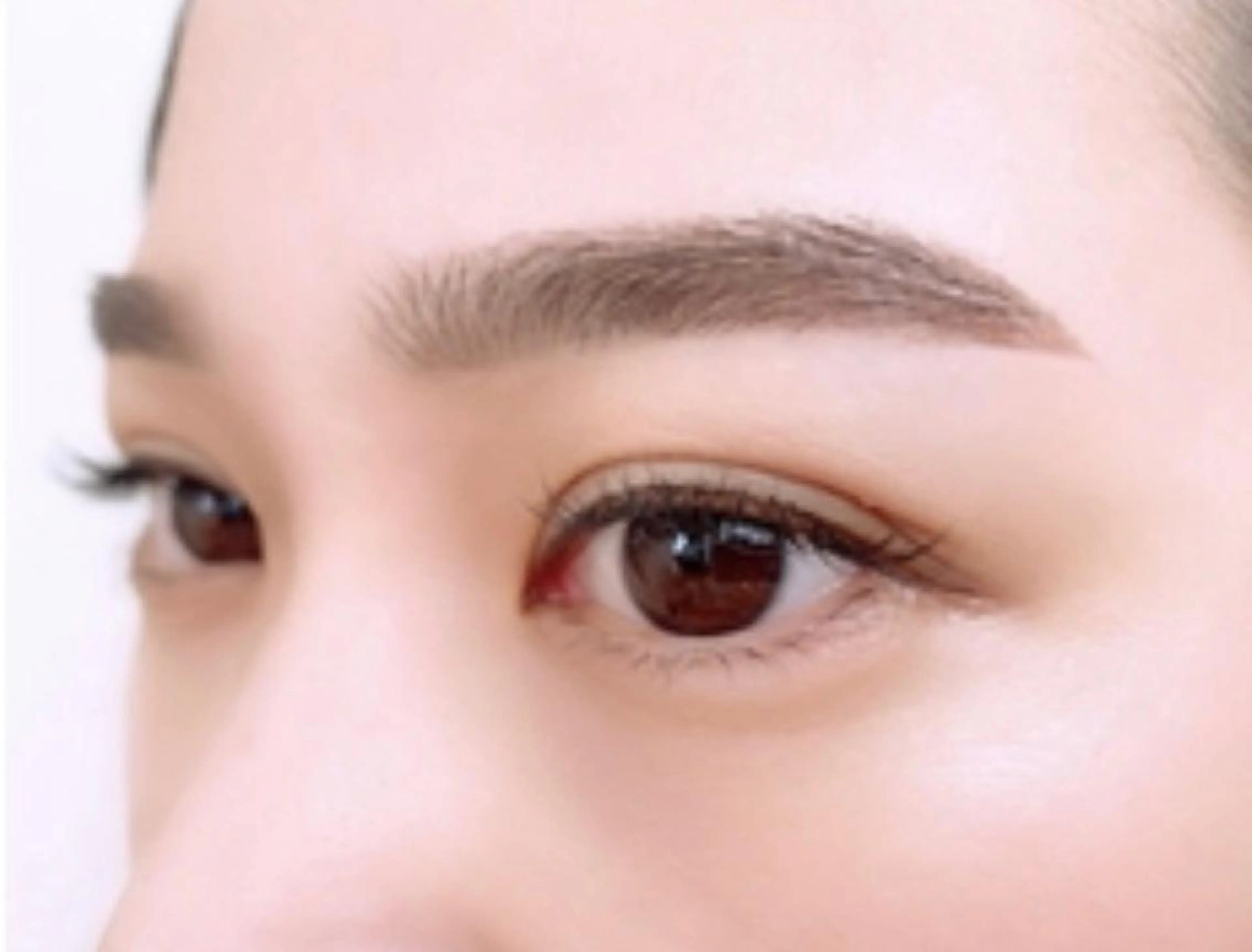 AMELIA Rikakoのマツエク・マツパデザイン