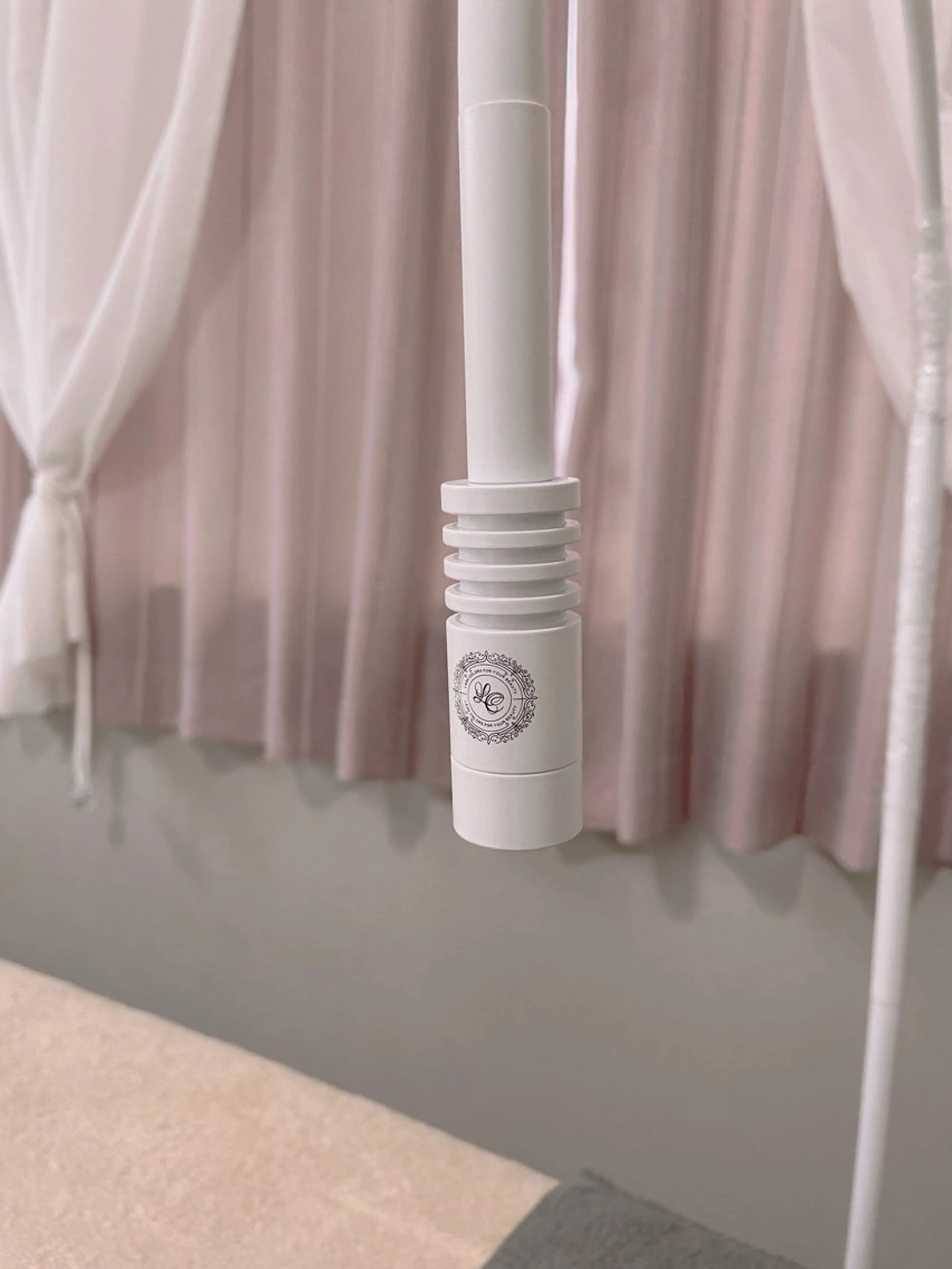 マツエク・マツパ Petit graceのマツエク・マツパデザイン