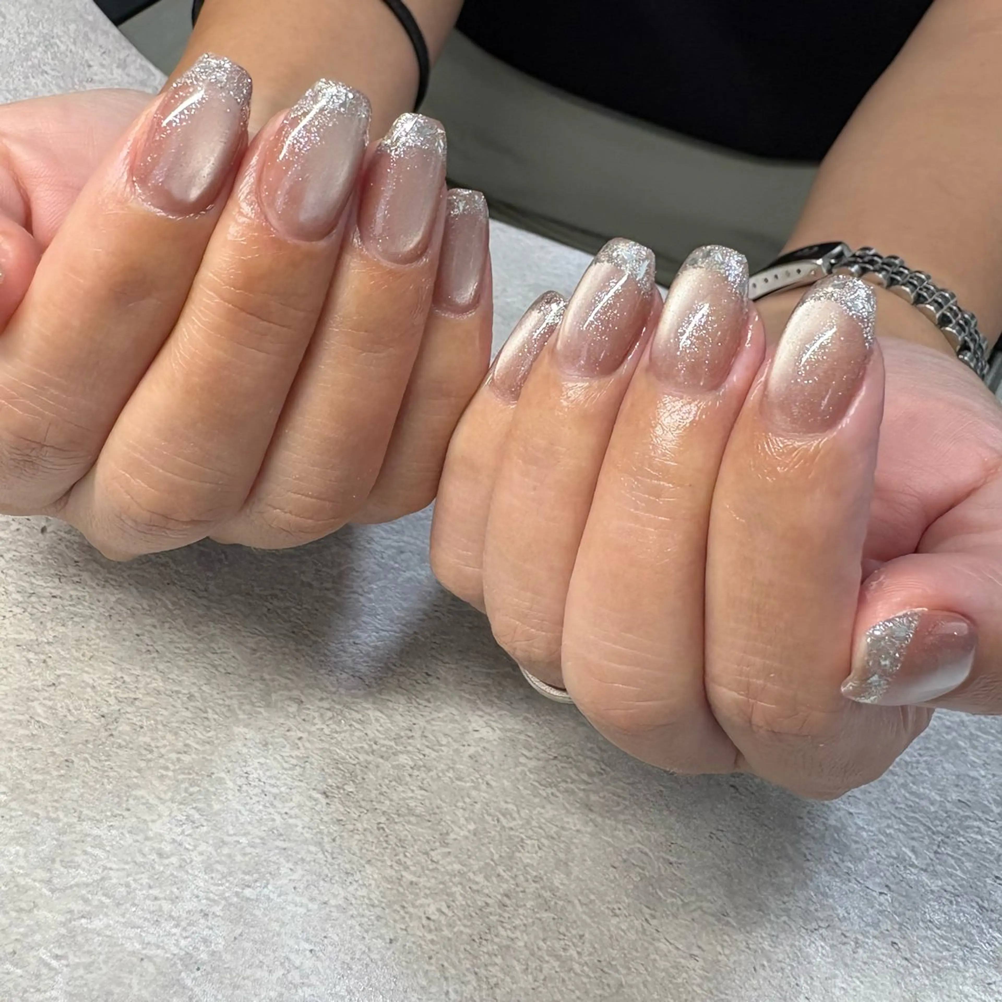 ネイル ホームサロン myu-nailのネイルデザイン