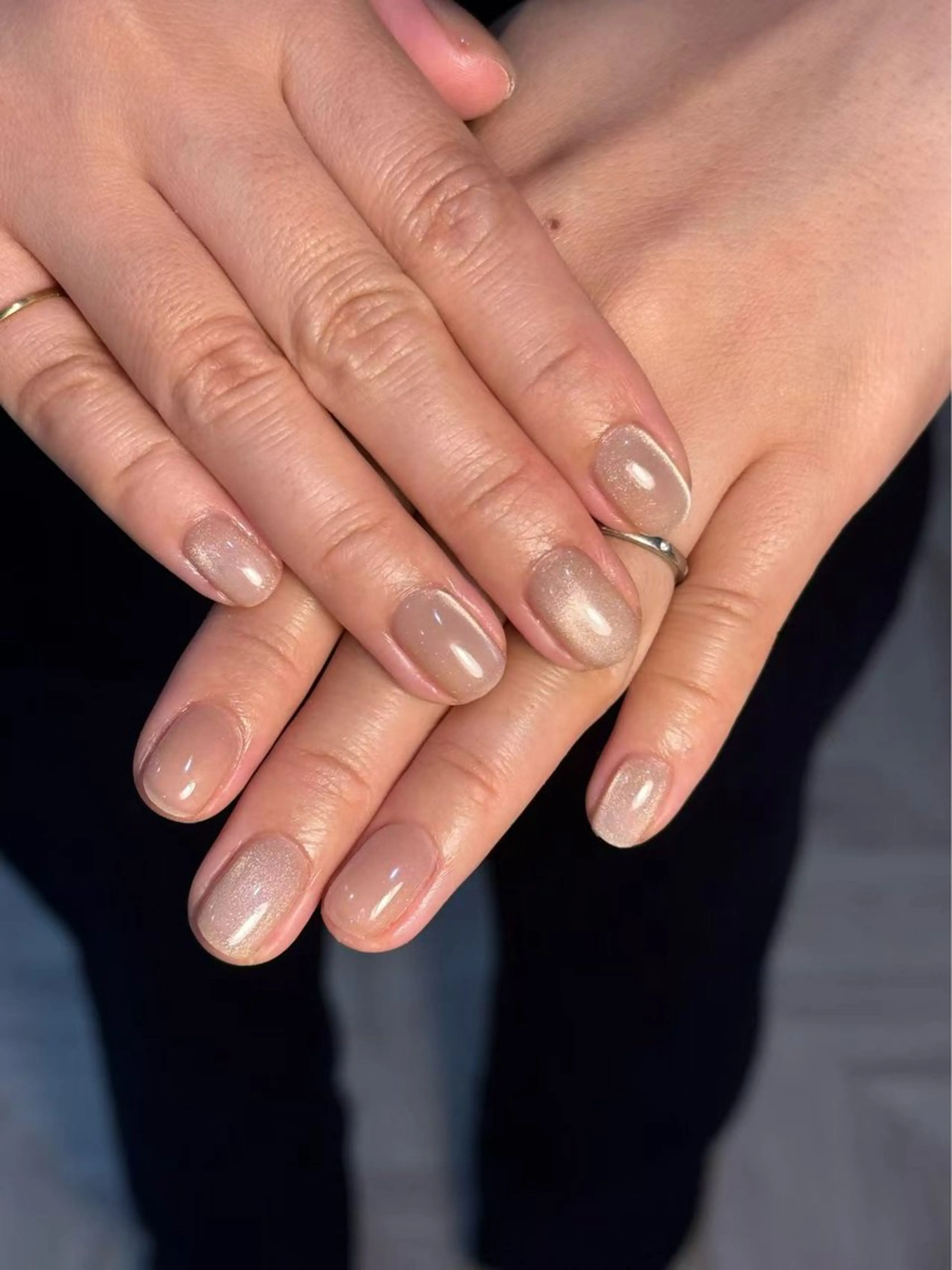 ネイル ハンドネイル Tagi Nail所属・Tagi Nail 銀座のネイルデザイン