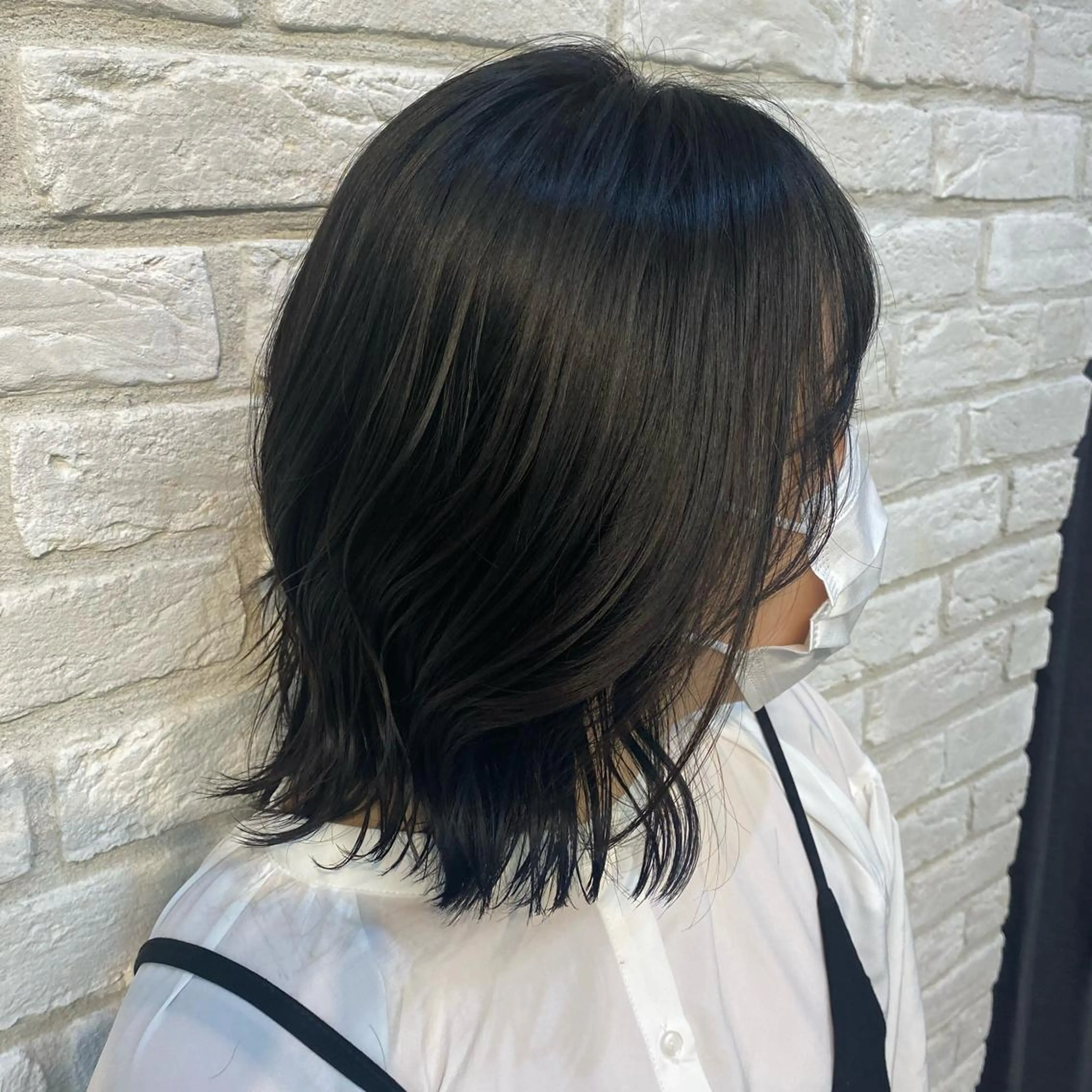 【メンズもレディースも🆗】カット✂️の写真