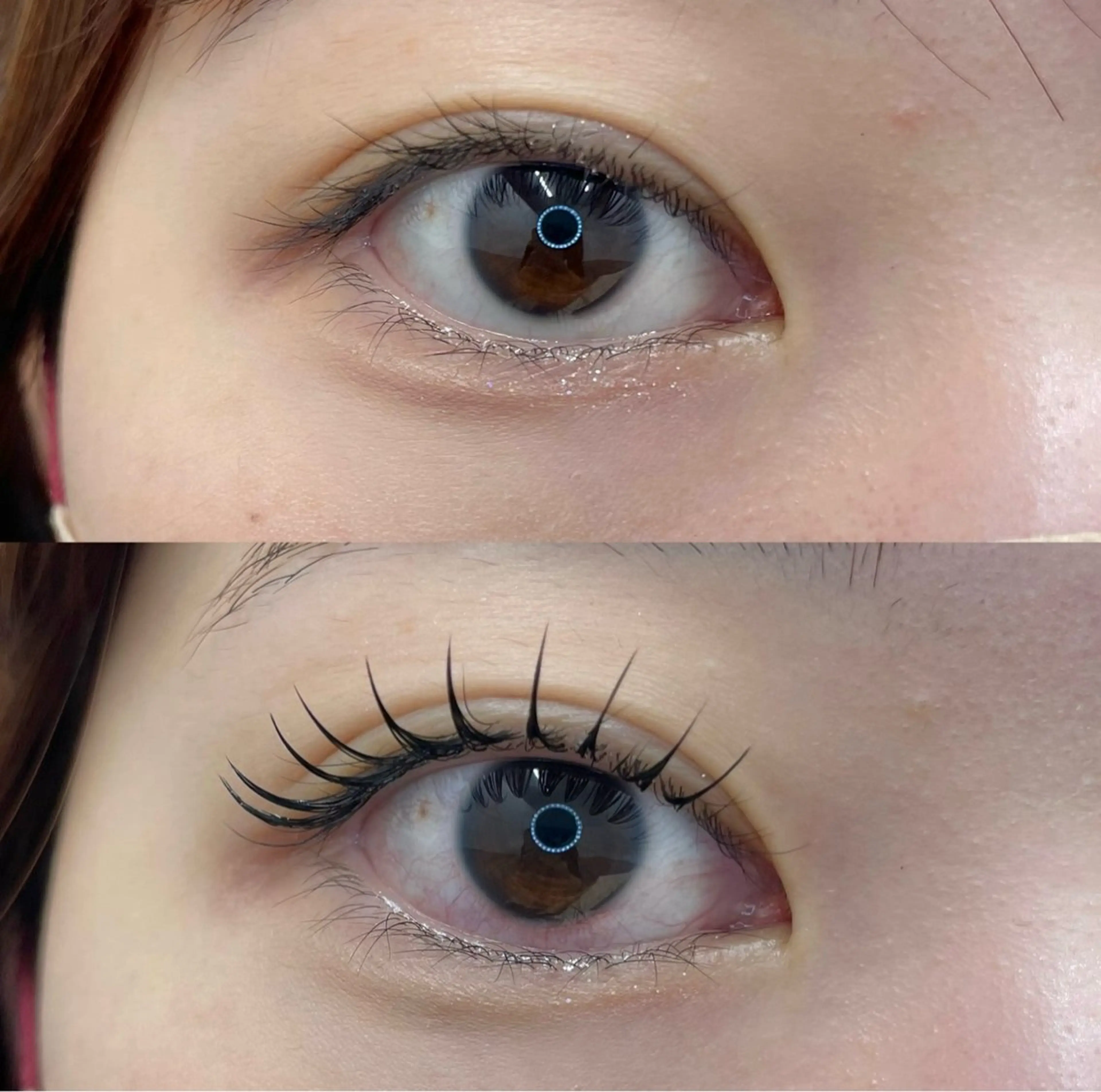 マツエク・マツパ MARI 🩵🫧のマツエク・マツパデザイン