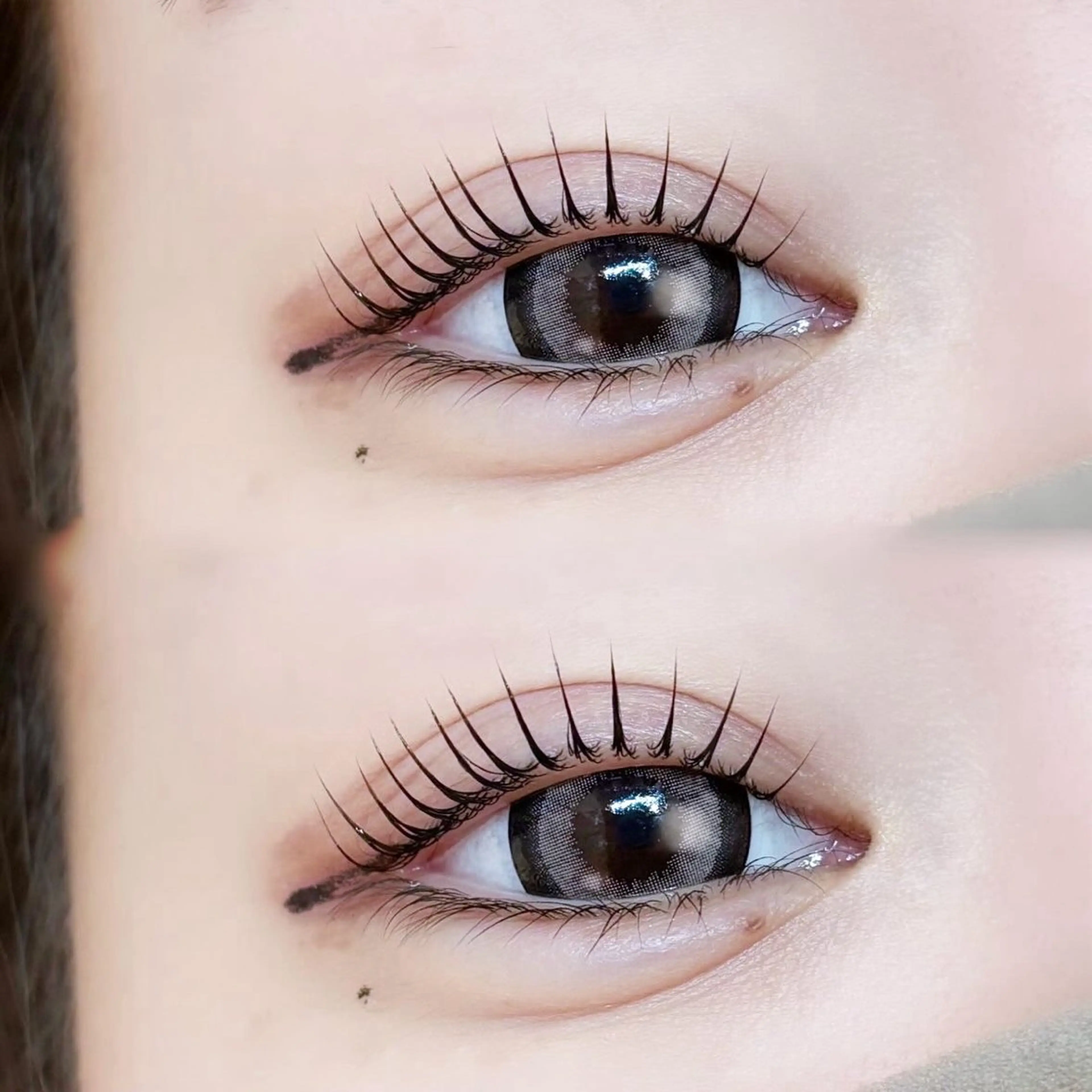 マツエク・マツパ eyelist🎀 FUCHIWAKIのマツエク・マツパデザイン