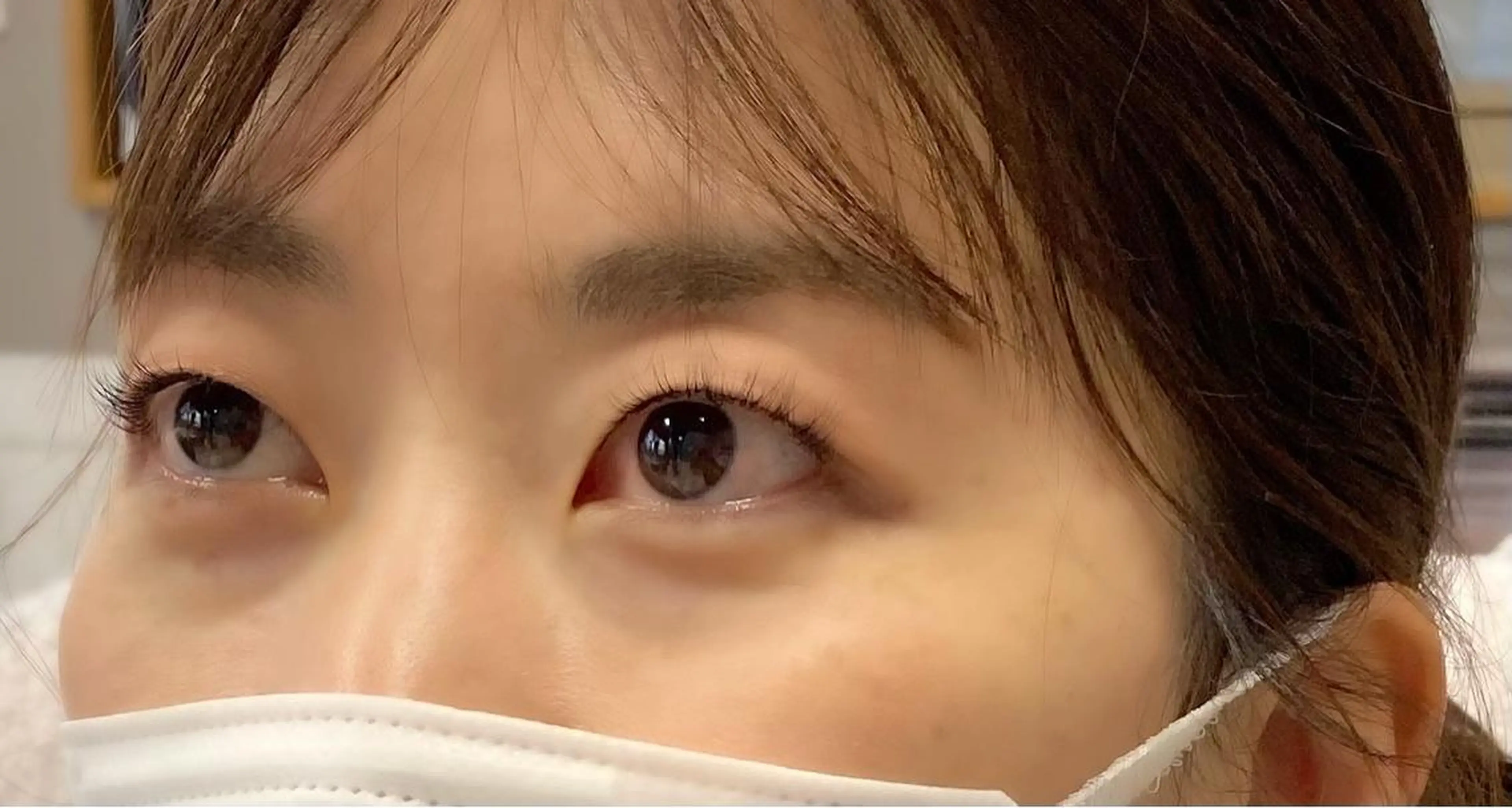 マツエク・マツパ Cカール キュート Jカール セーブル ma-pa所属・ma-pa eye＆hairのマツエク・マツパデザイン