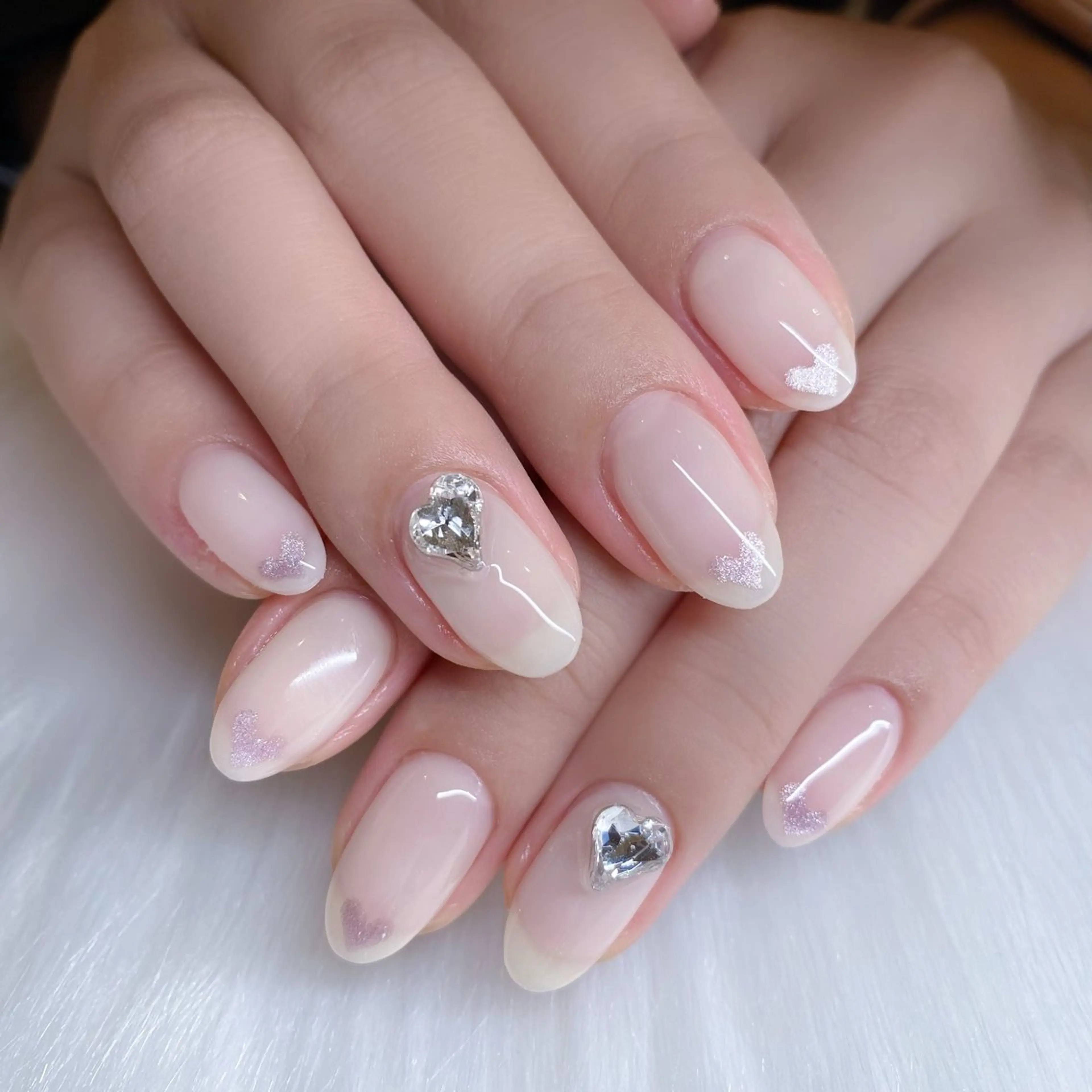 ネイル Nail Lifeのネイルデザイン