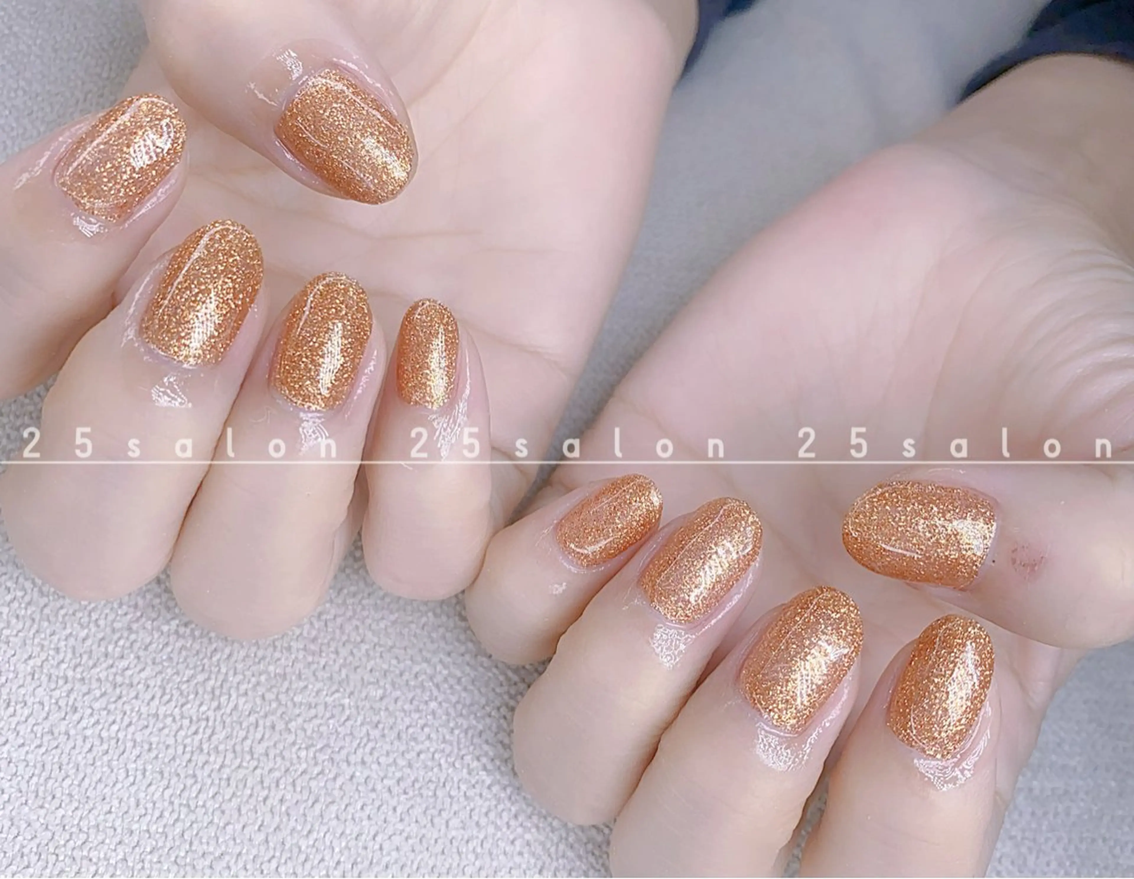 ネイル 2 5のマツエク・マツパデザイン