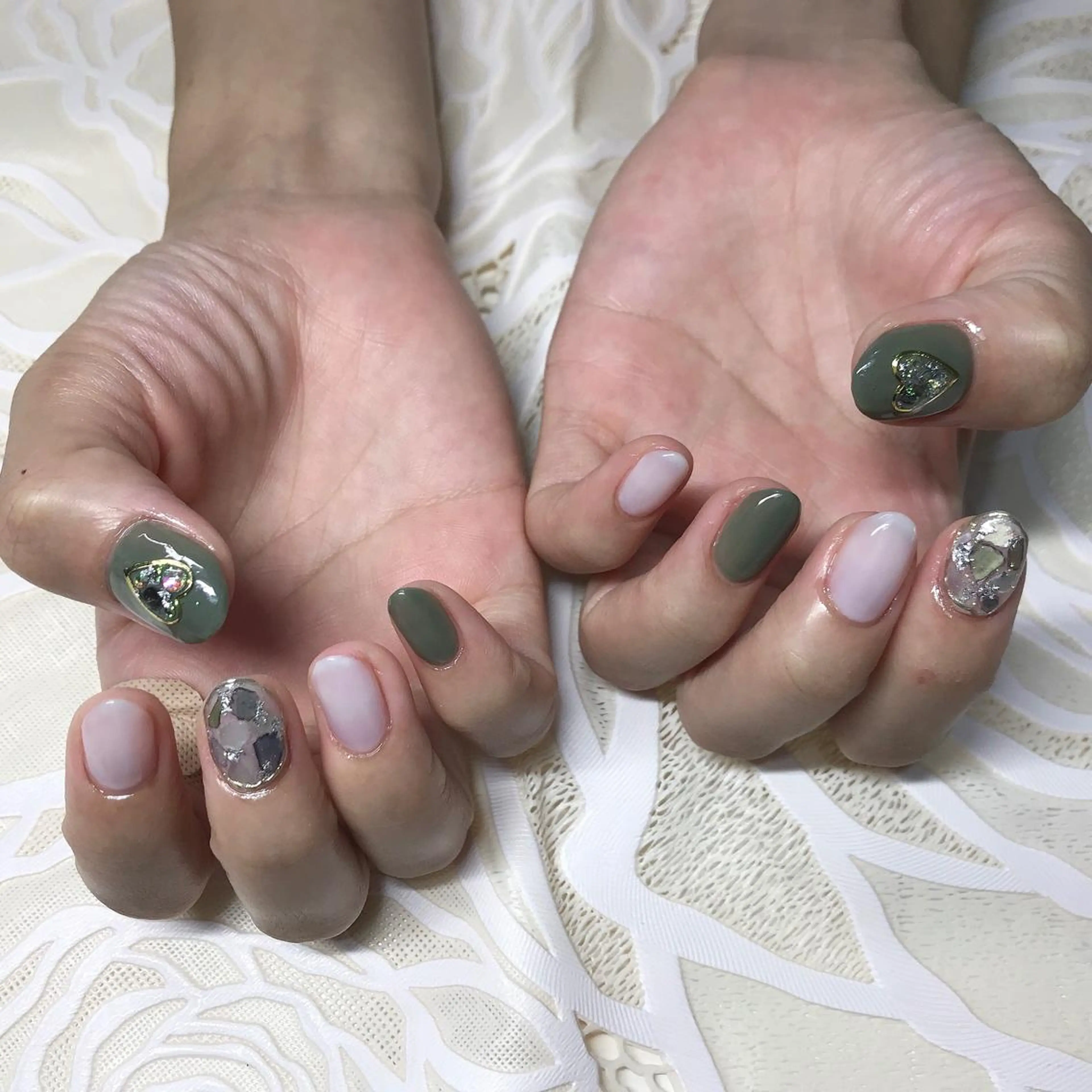 ネイル プライベートサロン BERRY所属・プライベートサロン BERRYのエステ・リラクイメージ