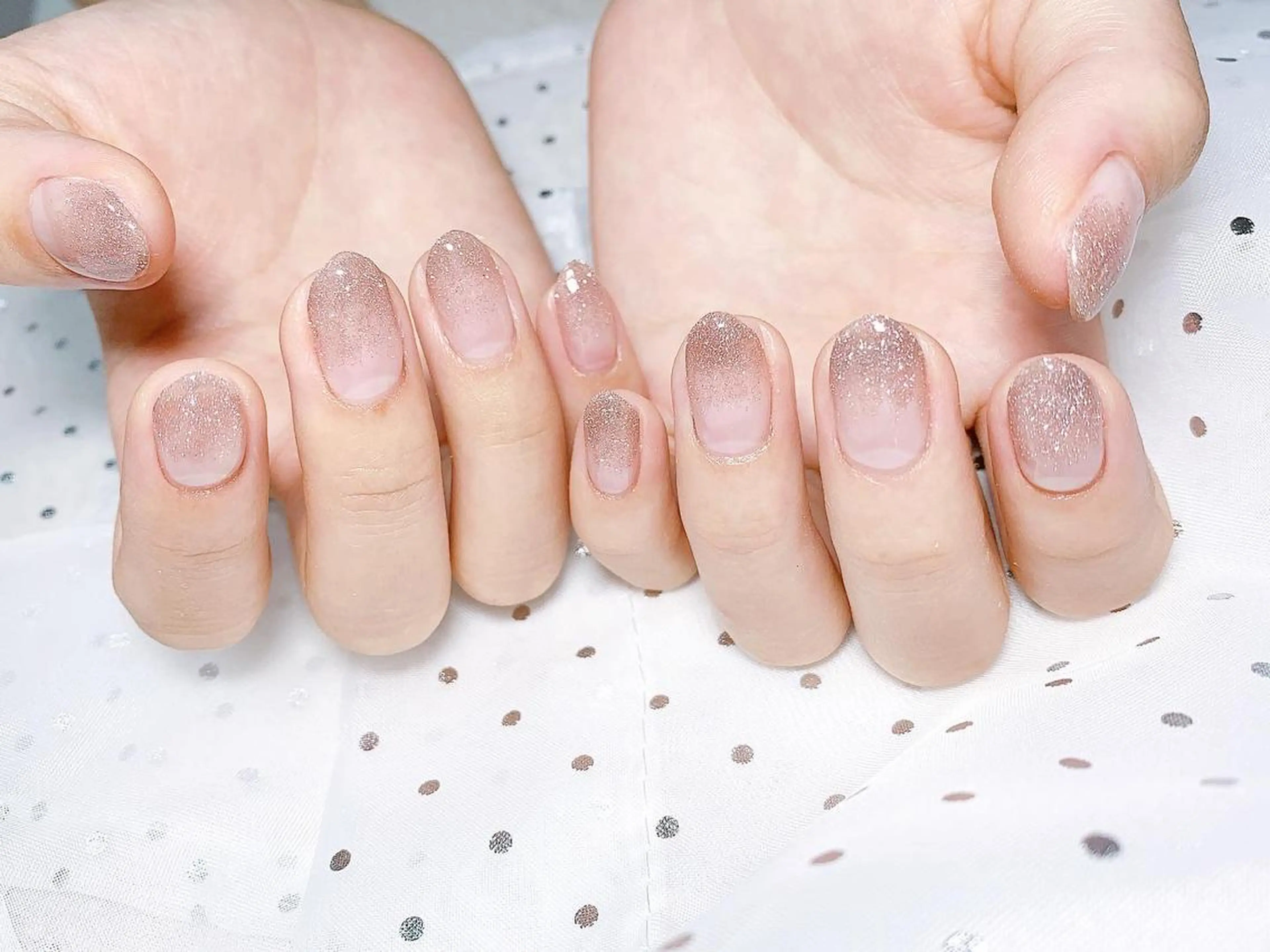 ネイル ハンドネイル nail salon M'U【エムユー】のネイルデザイン