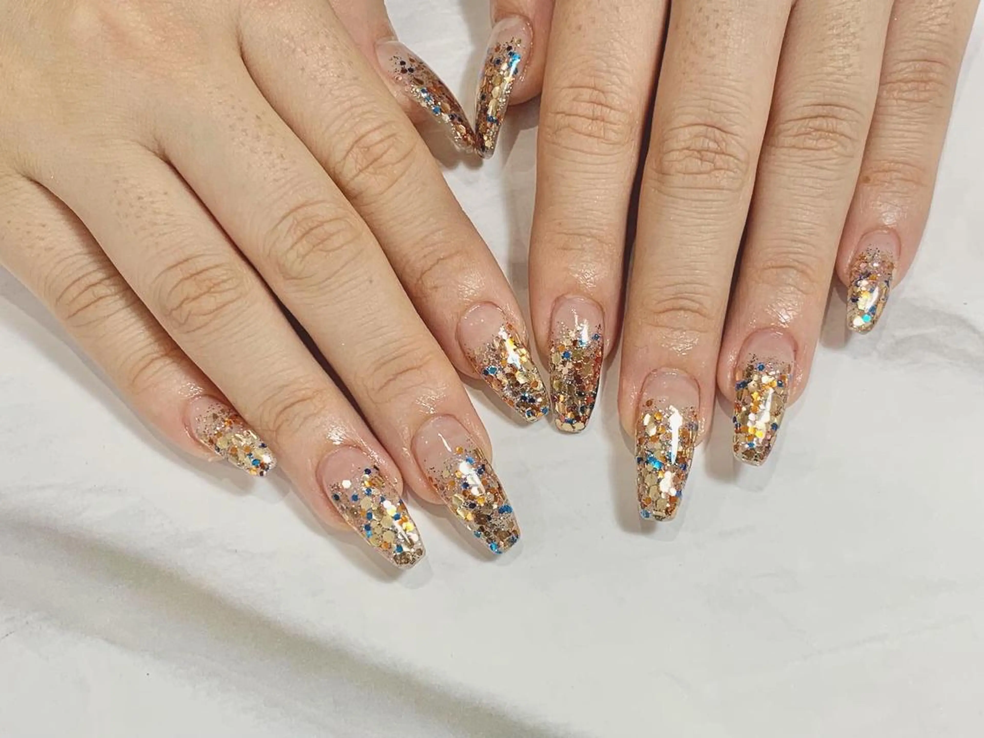 ネイル 西院eye fallonのマツエク・マツパデザイン