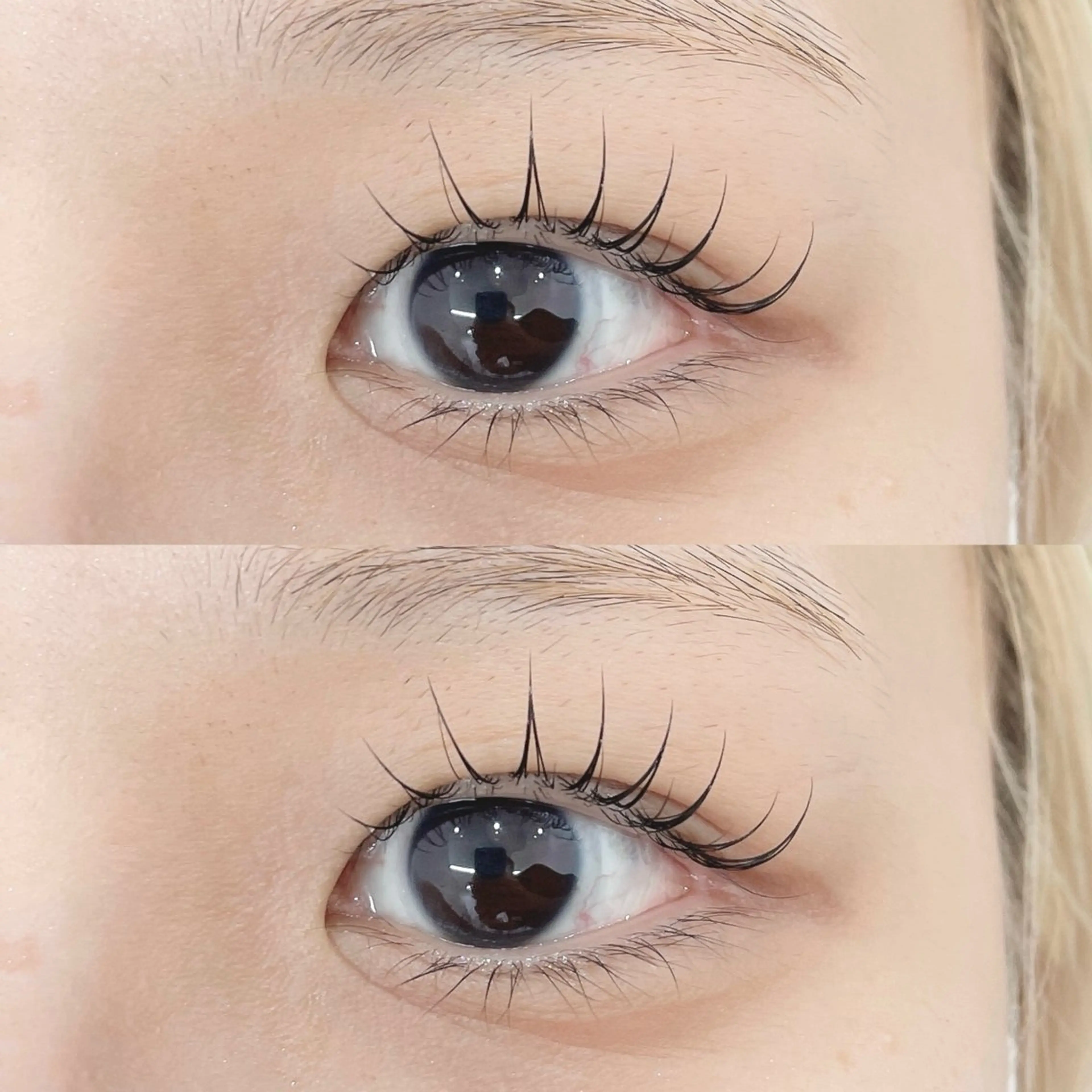 マツエク・マツパ エサージュ　池袋店所属・エサージュ 池袋店の眉毛・アイブロウイメージ