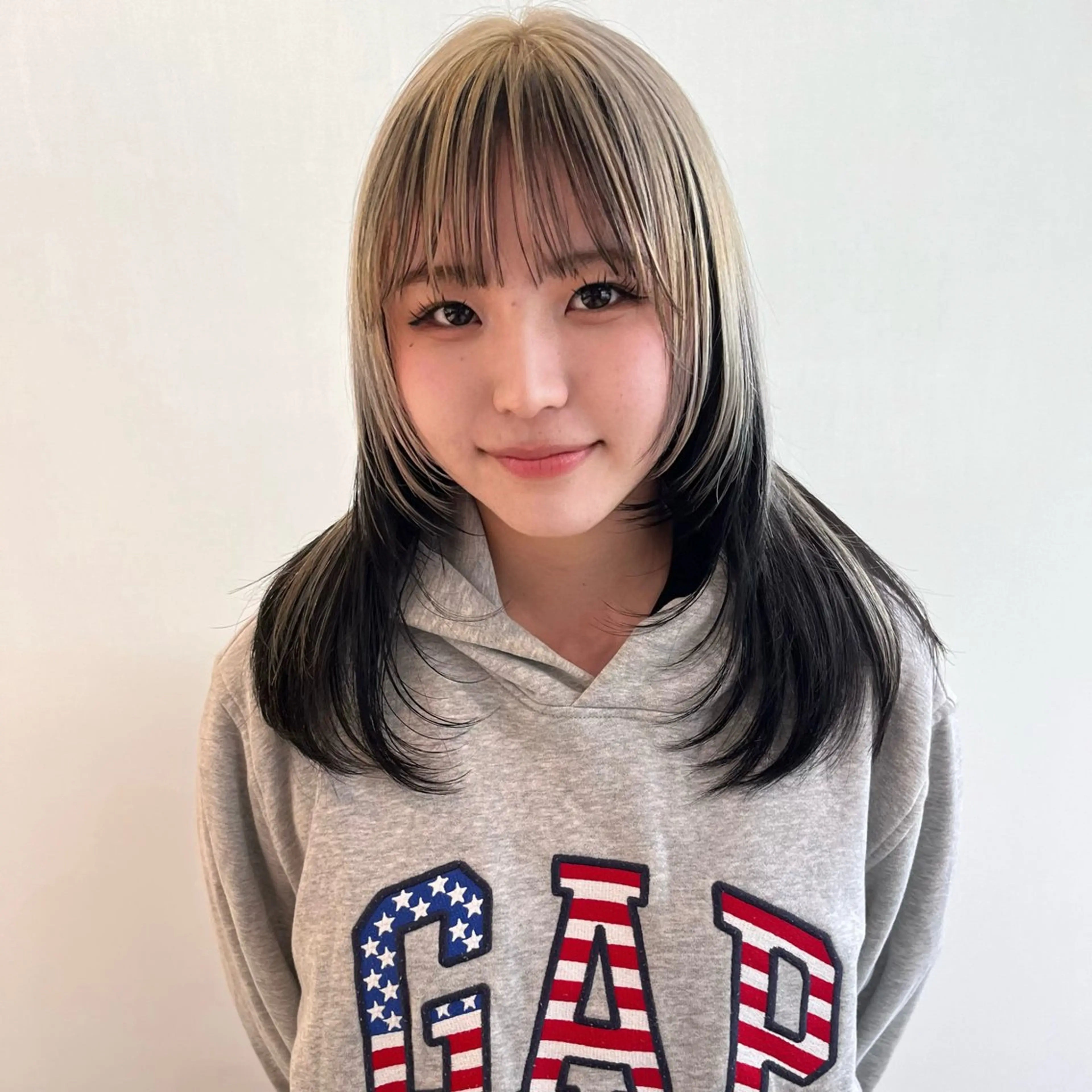 《自分らしさをプラス🪄》デザインカラー♡の写真