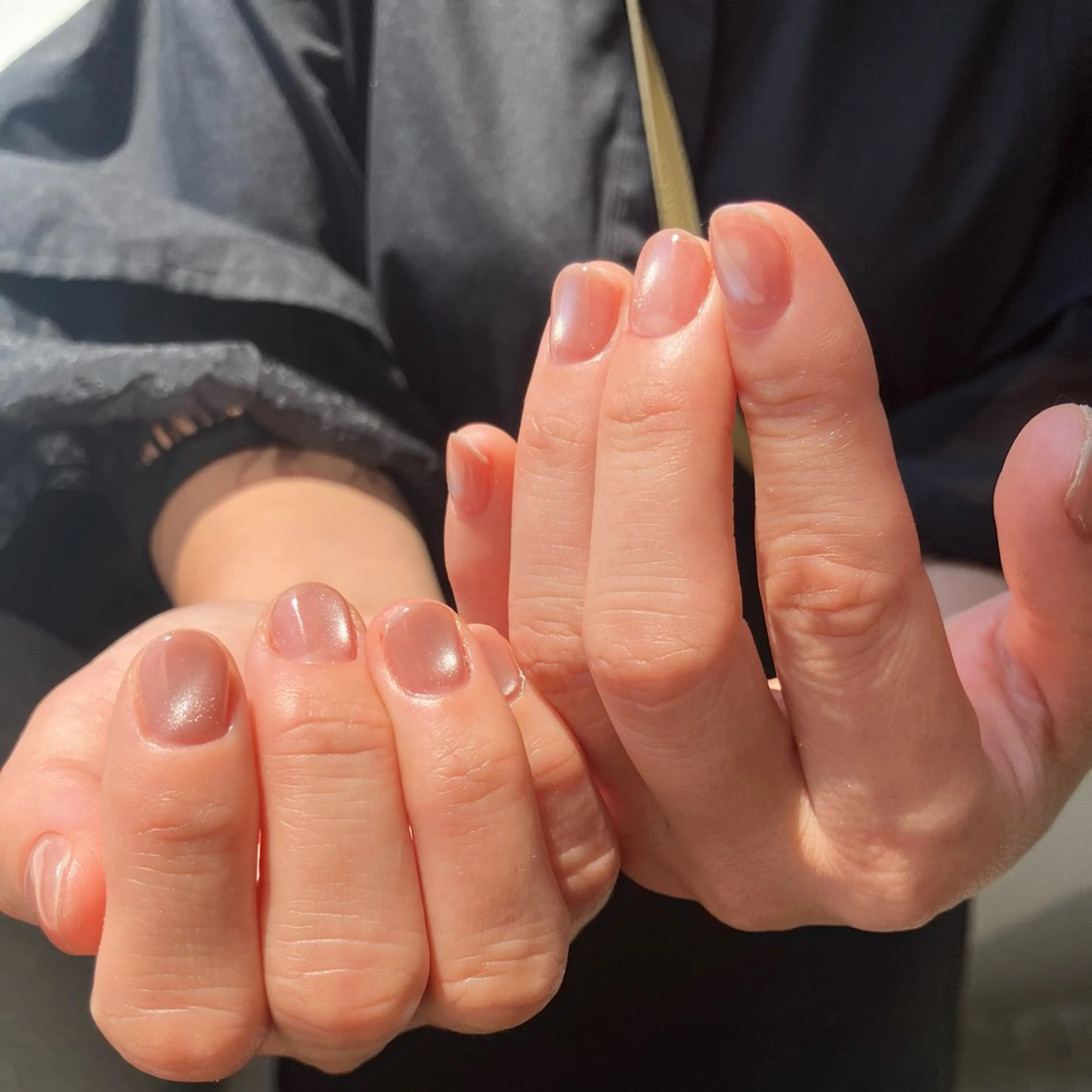 ネイル マグネットネイル aya☺︎ 恵比寿/広尾のネイルデザイン