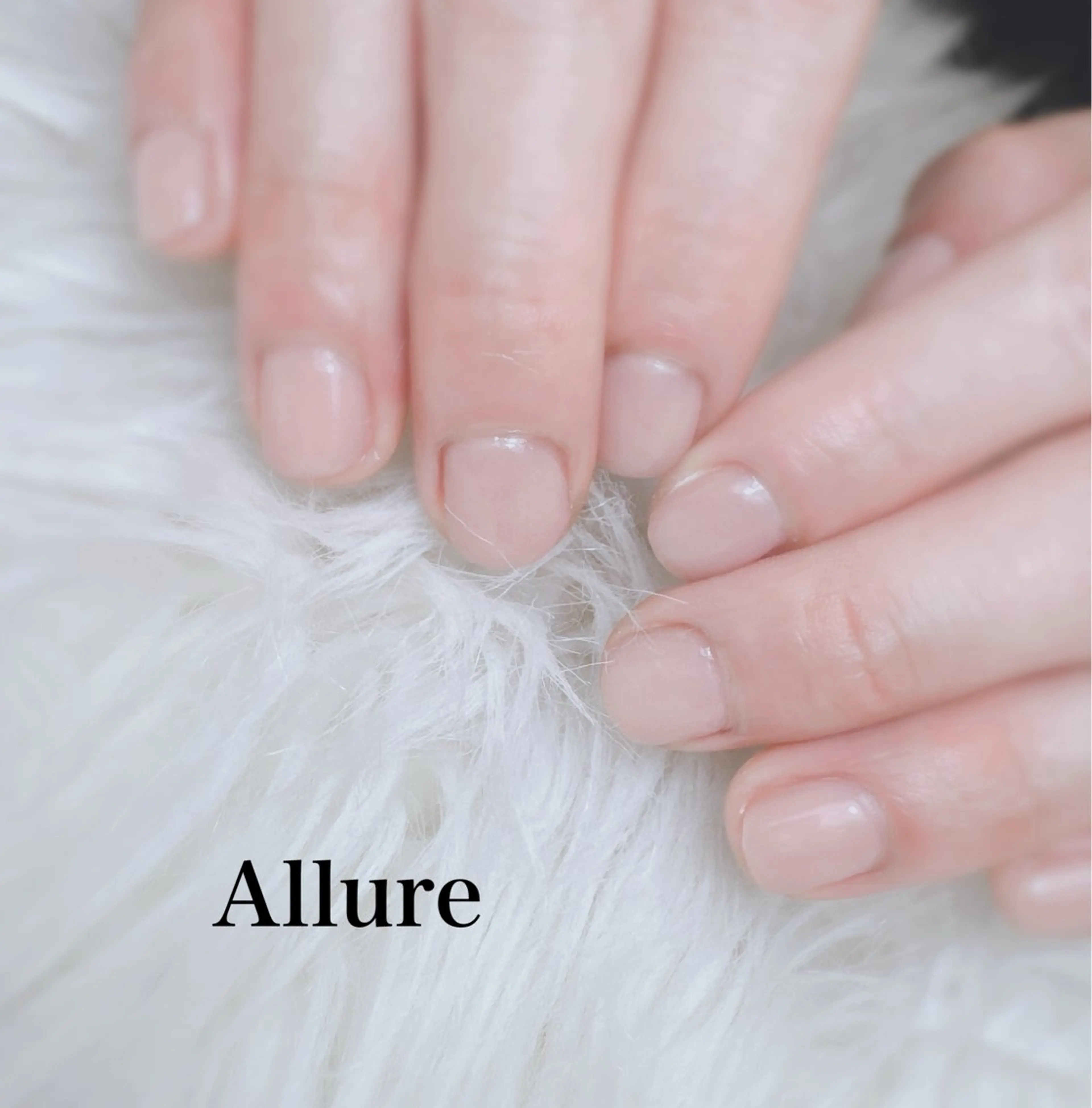 ネイル メンズネイル Allure Yuuのネイルデザイン