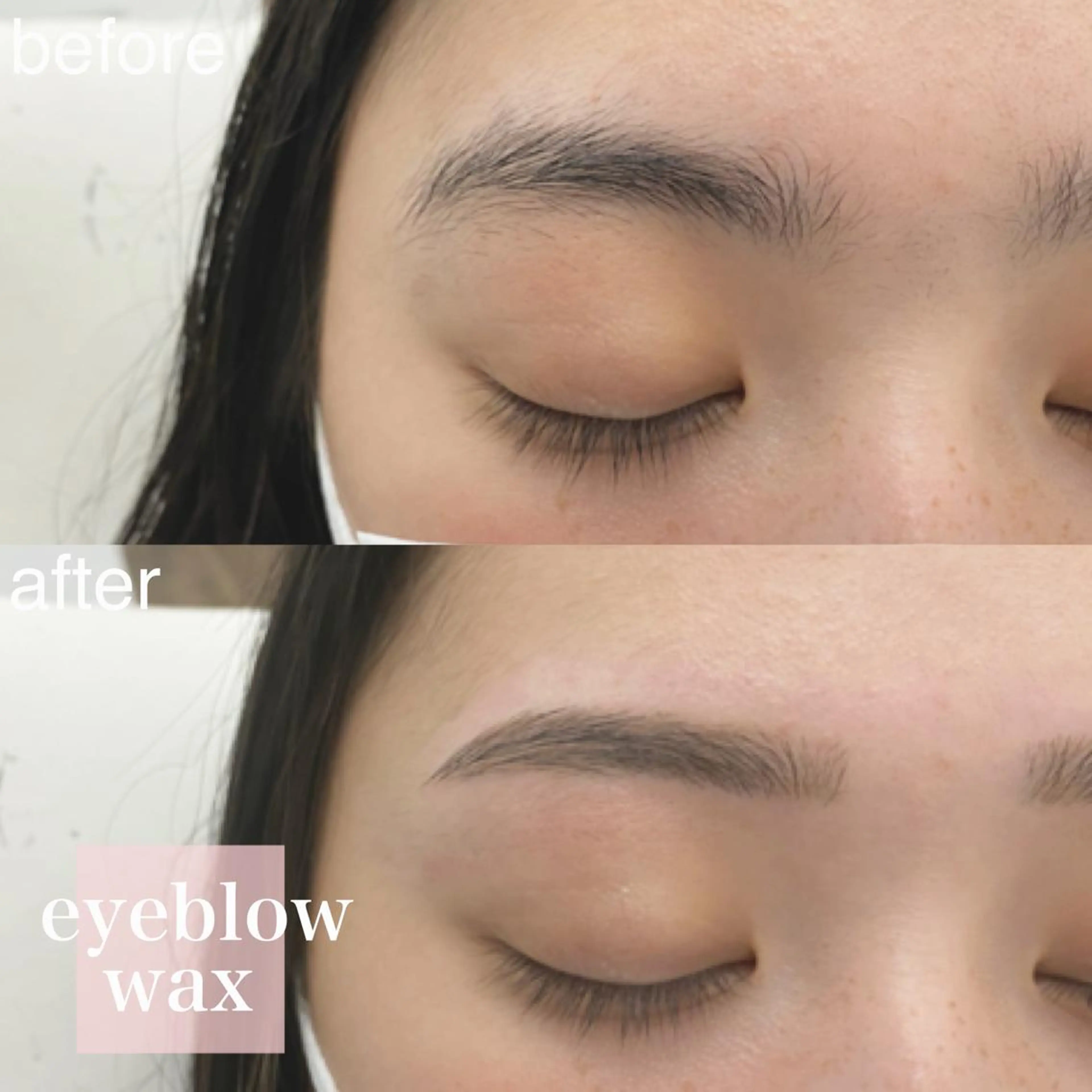 アイブロウ アイブロウリスト 長井のマツエク・マツパデザイン