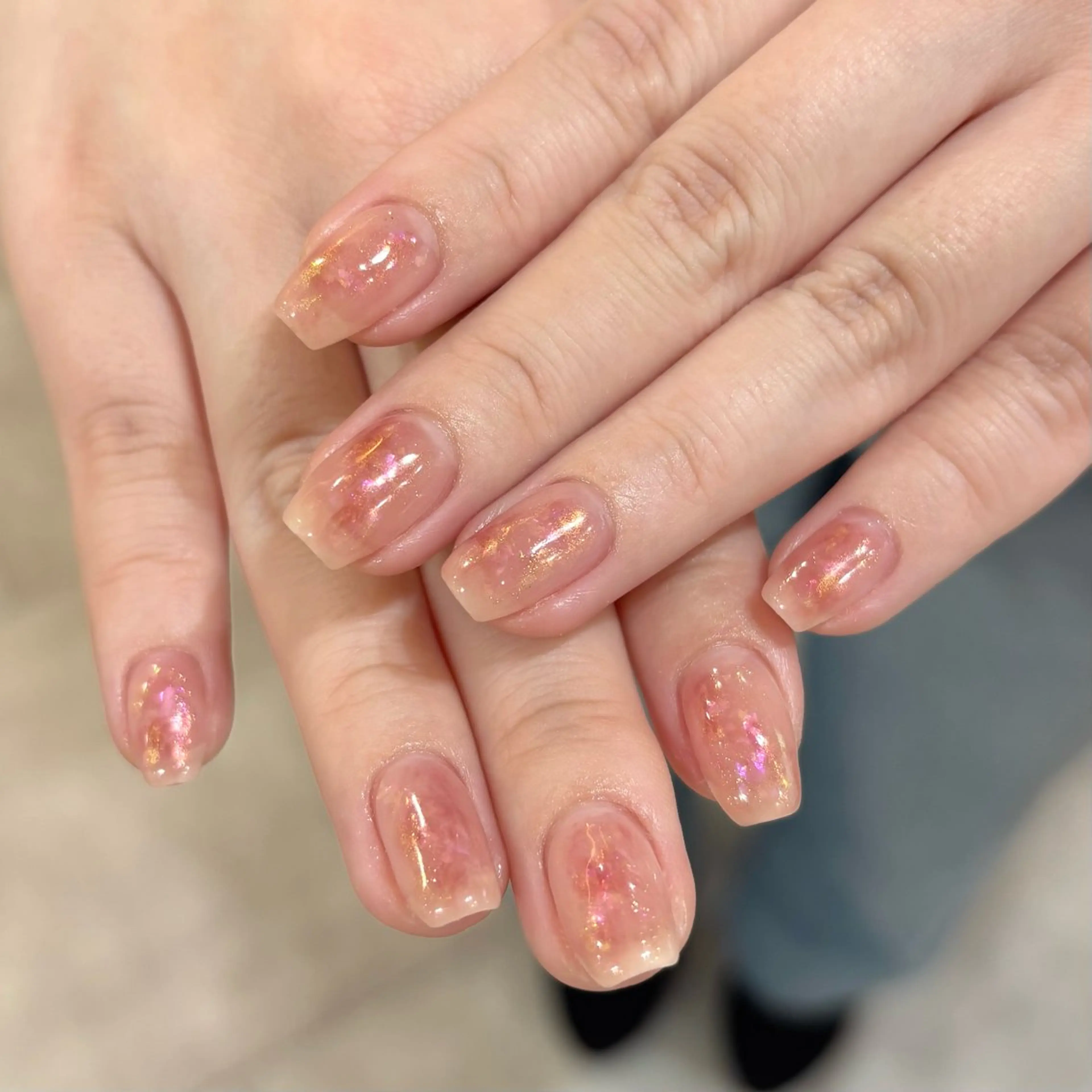 ネイル ハンドネイル 3・4月分受付中 ♡narumiのネイルデザイン