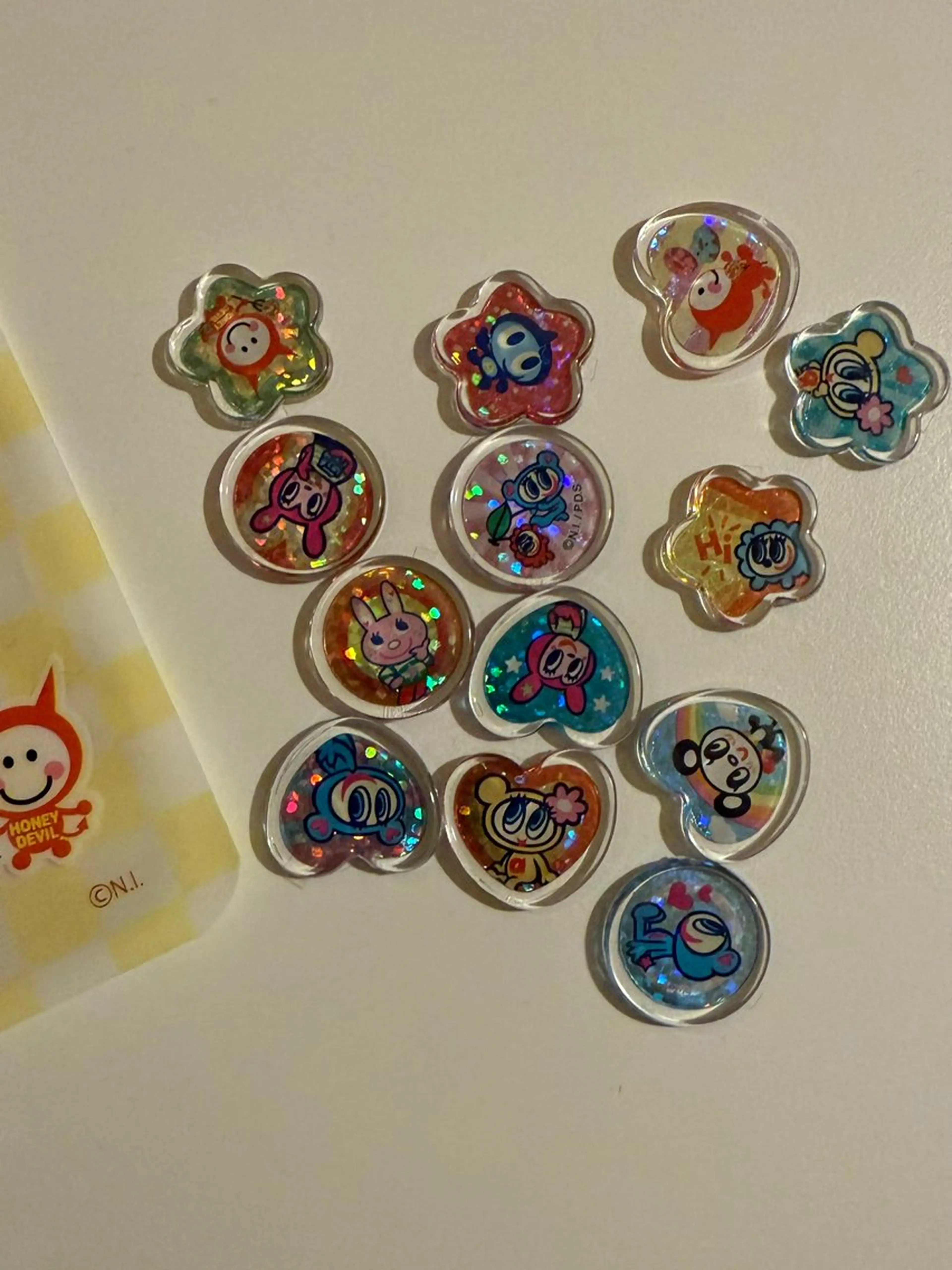 GO TODAY SHAiRE SALON Vellmie店所属・吉祥寺kasumi 🌛eye/browのマツエク・マツパデザイン