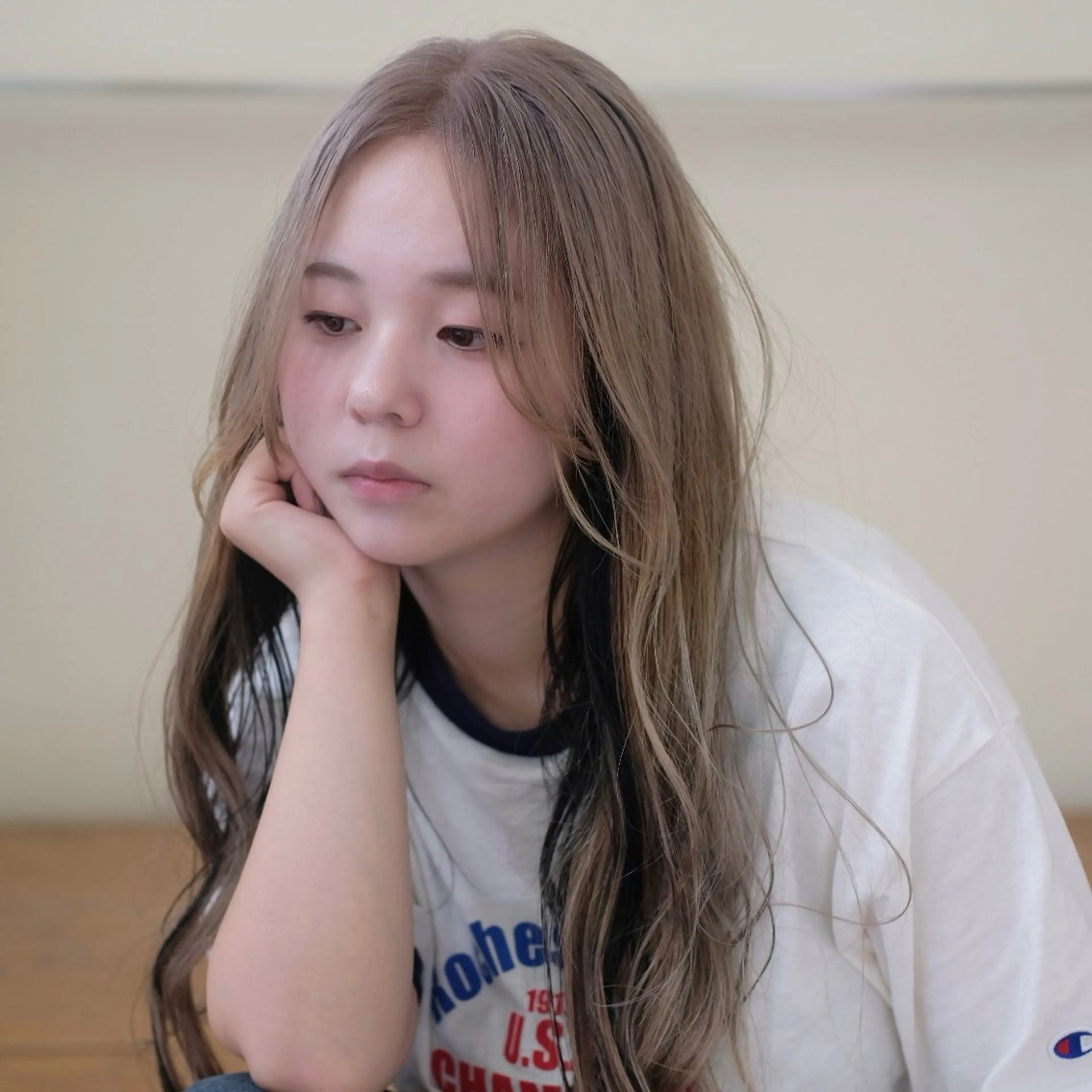 ロング カラー Honoka/SPA hairdesignのヘアスタイル