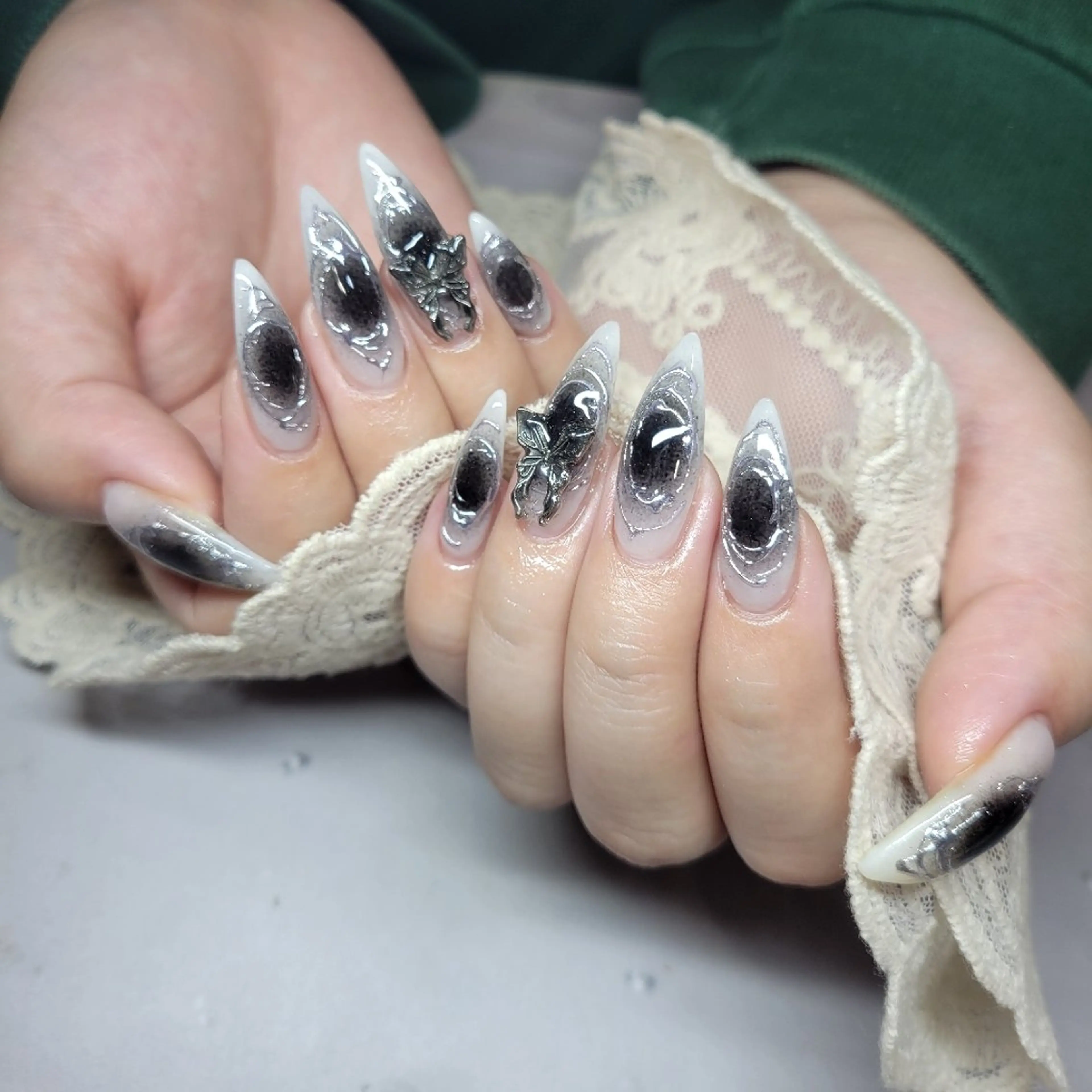 ネイル Nail salon Coco所属・Nail salon Coco【溝の口駅】のネイルデザイン