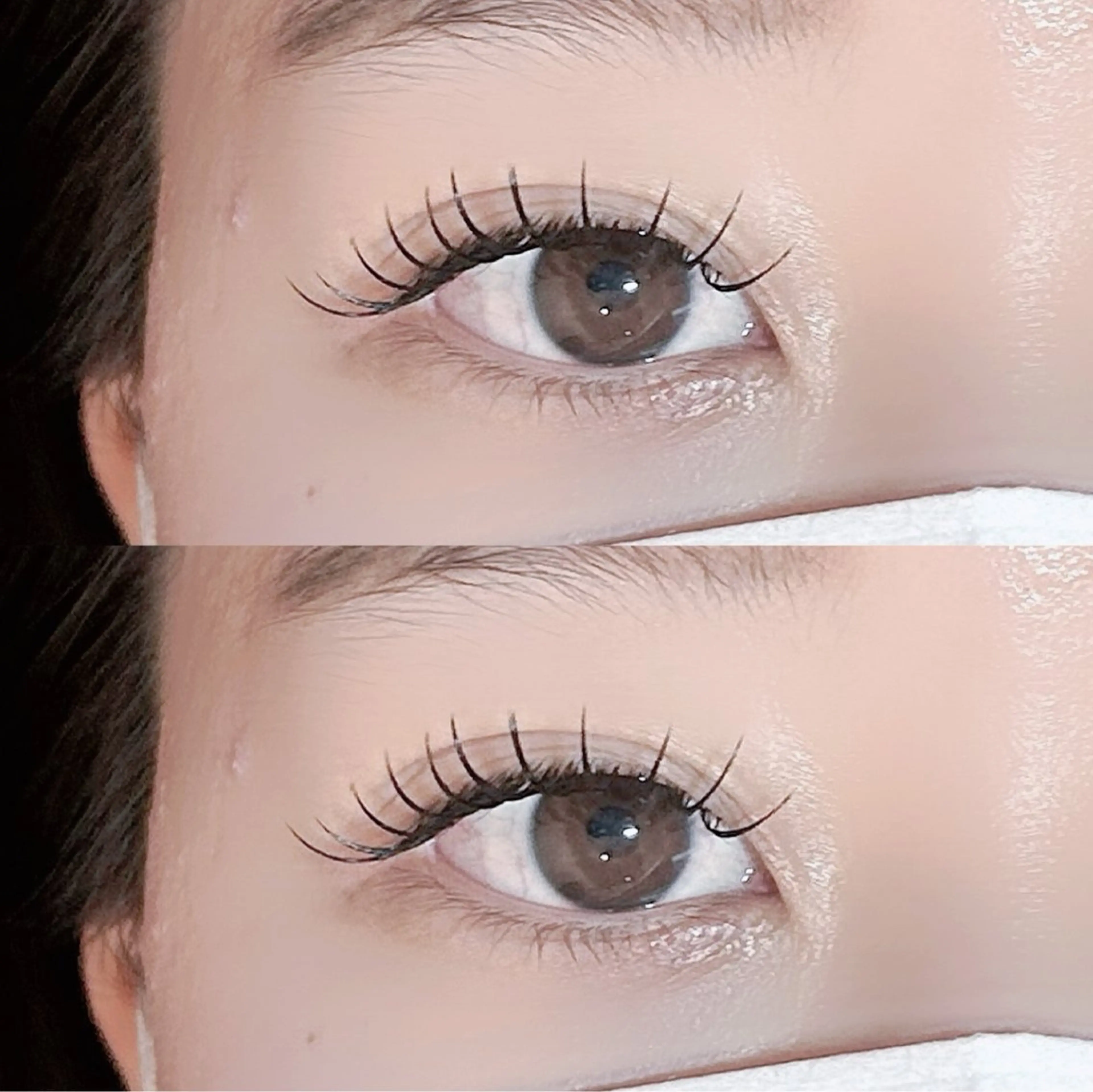 フラットマットラッシュ100本🤎オフ込み🙆🏻‍♀️の写真