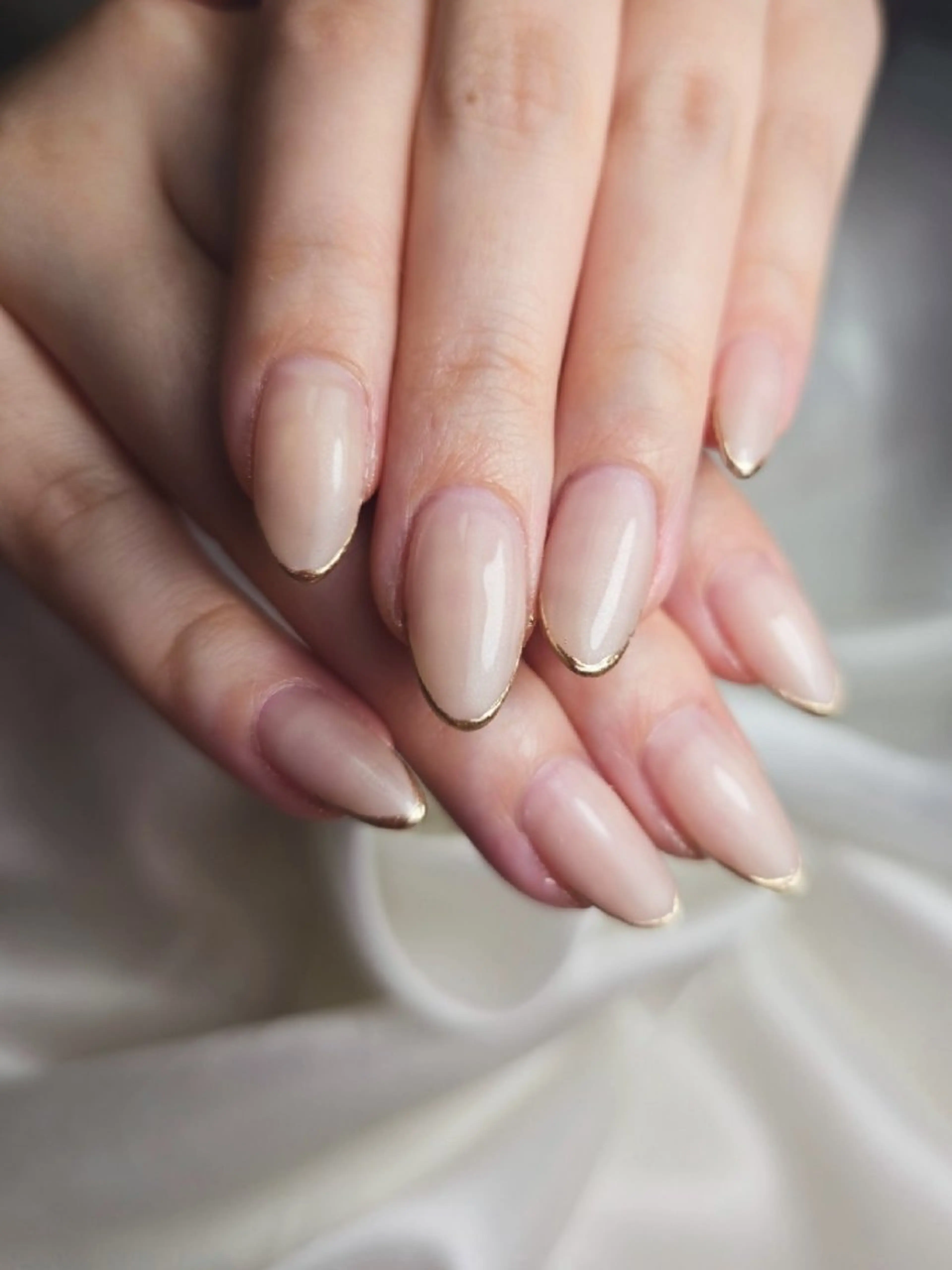 ネイル ビジュード ネイルのネイルデザイン