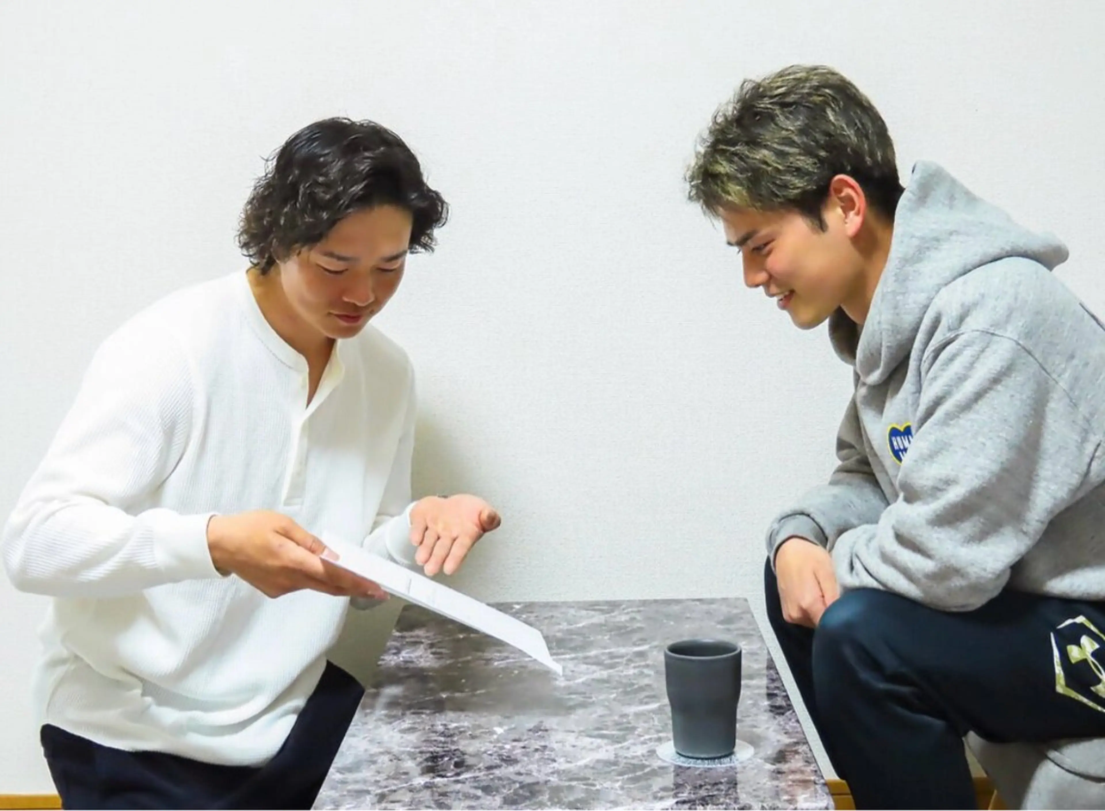 腕+脚脱毛の写真