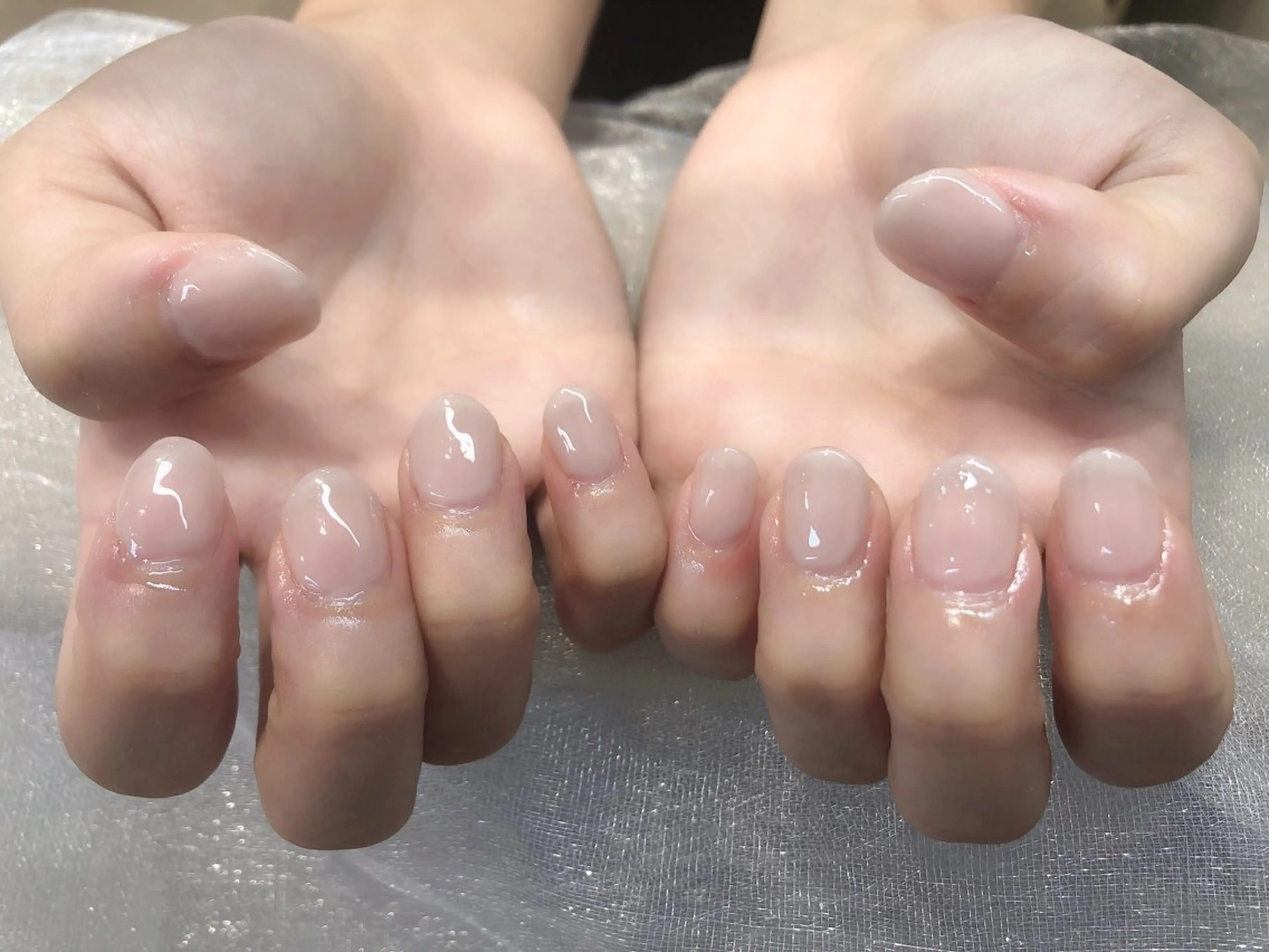 ネイル ハンドネイル ハンドケア はやし みさのネイルデザイン