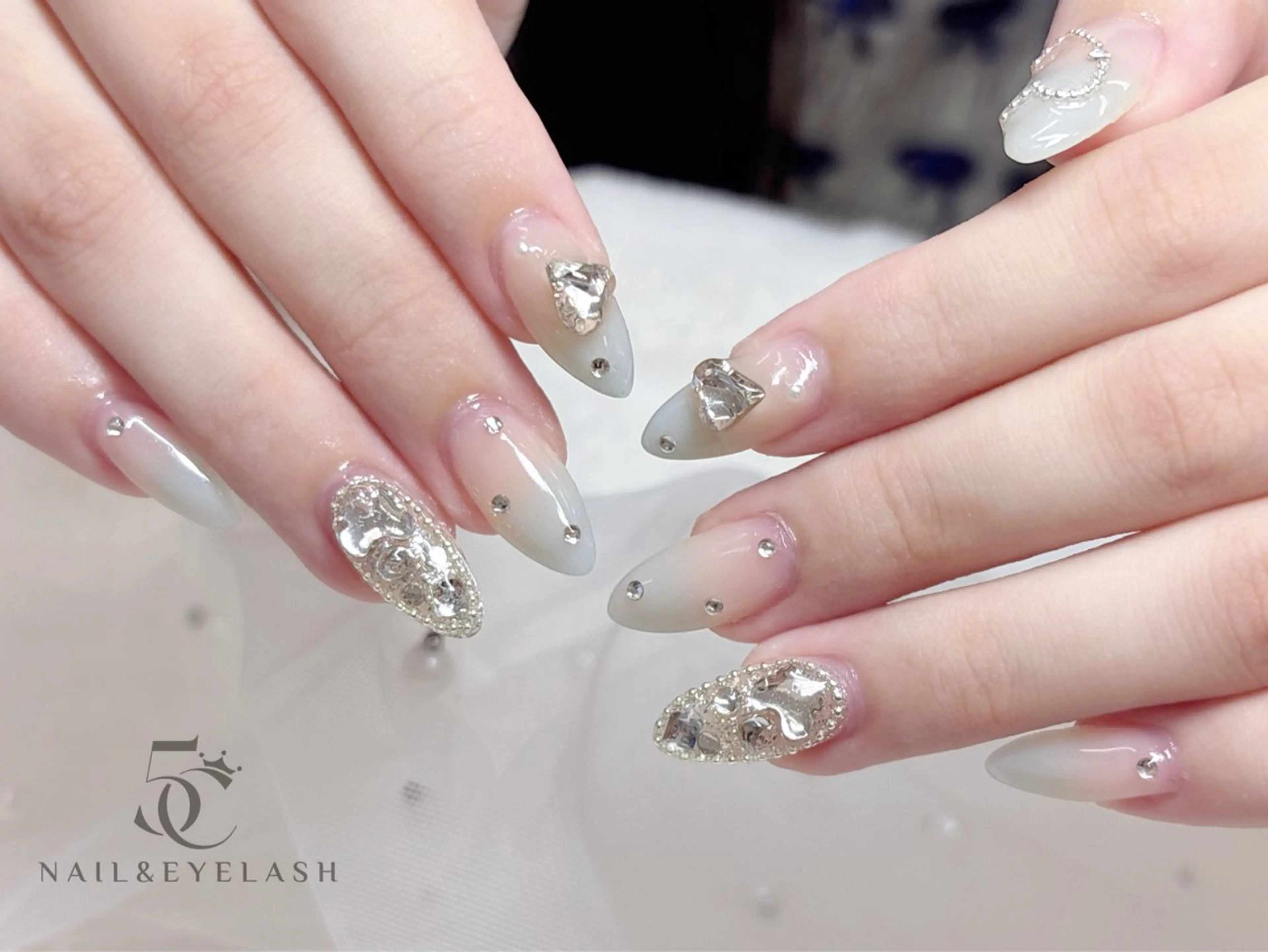 ネイル 5C NAIL 5C NAILのネイルデザイン